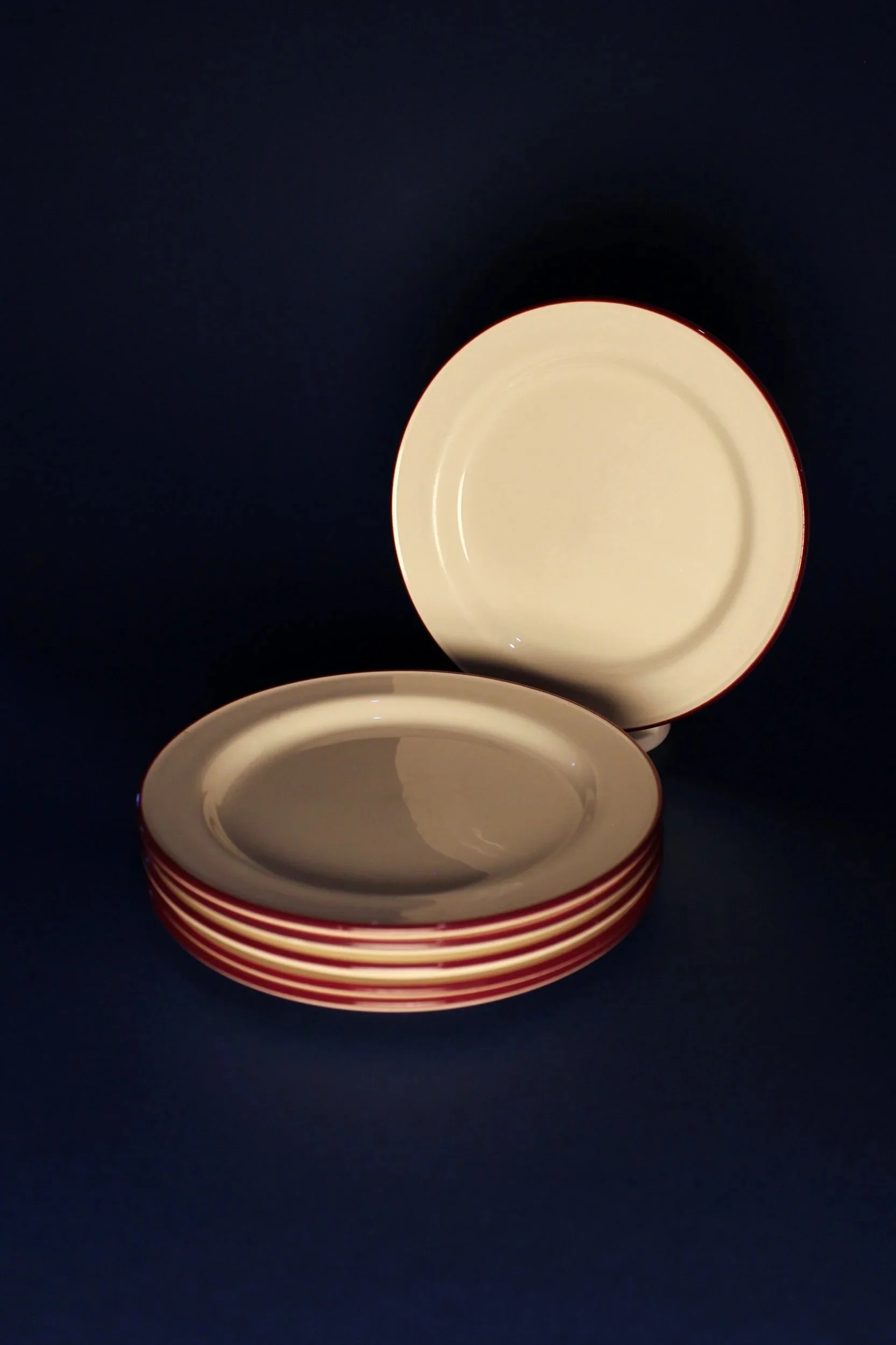 Plates