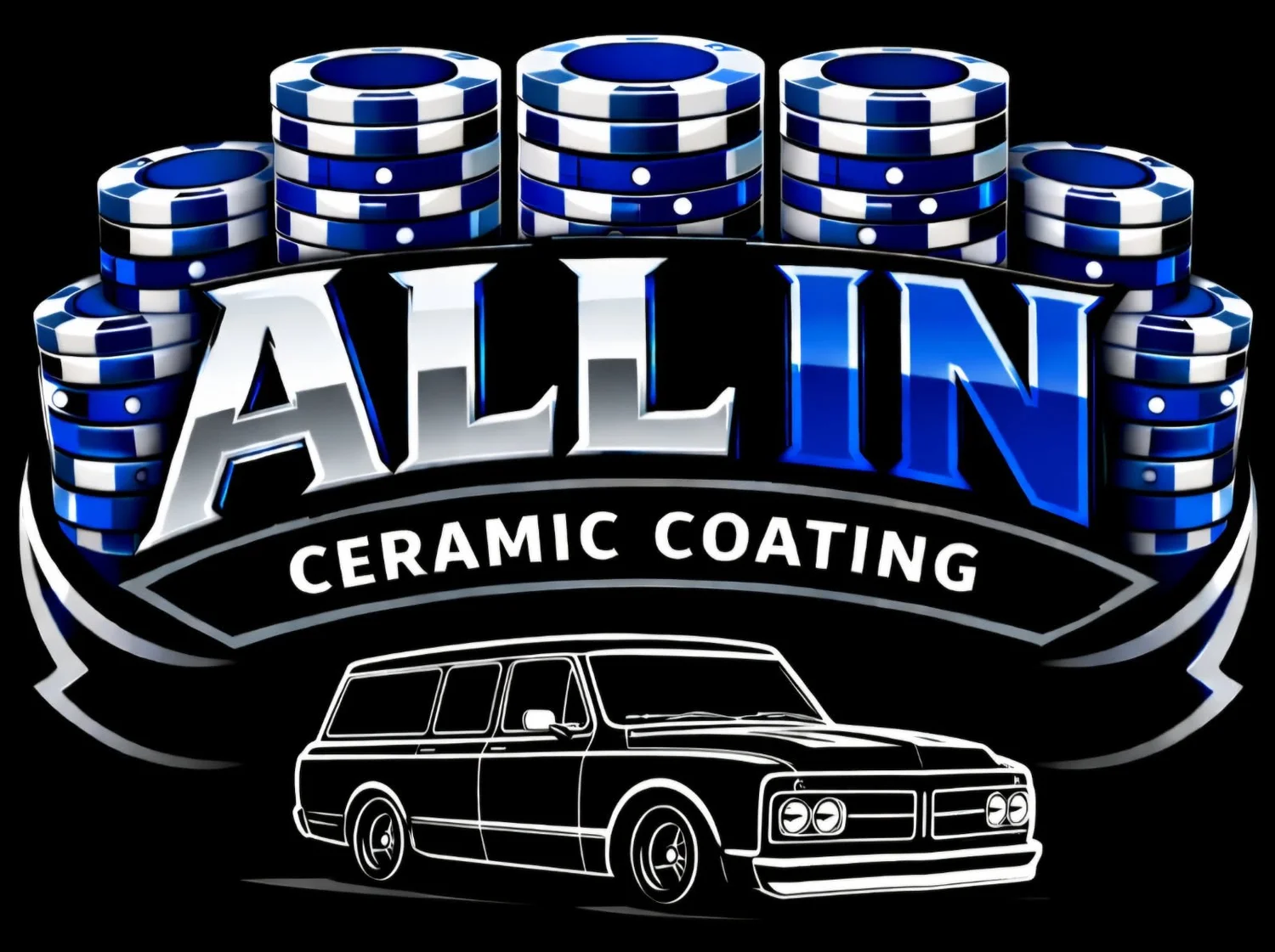 All In Ceramic Coating