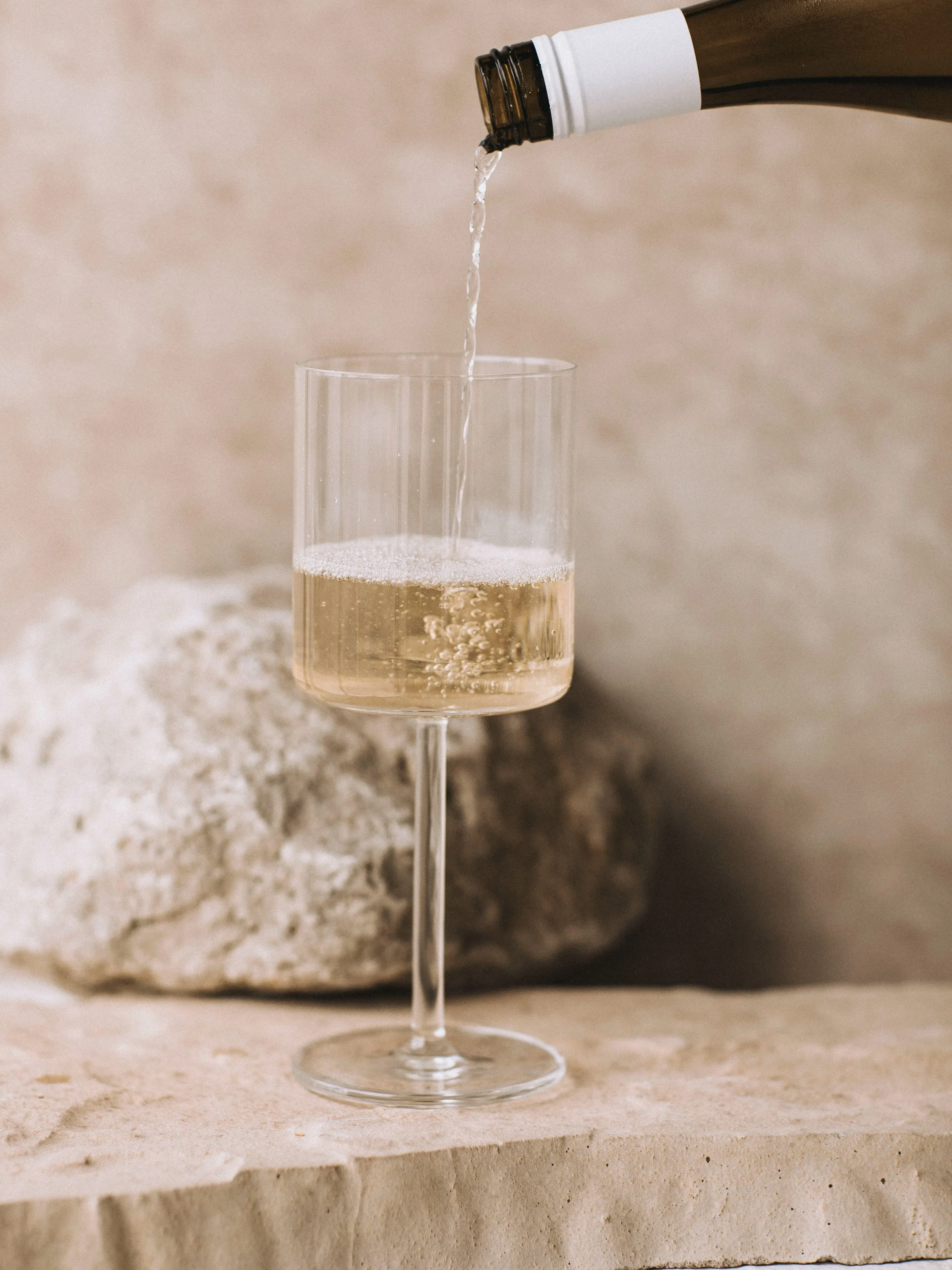 🍷 Wednesdays just became your favorite day of the week.

Whether you&rsquo;re stopping in after work, meeting a bestie, looking for a date night idea, or treating yourself to a midweek reset&hellip; our wine menu definitely deserves a little more at