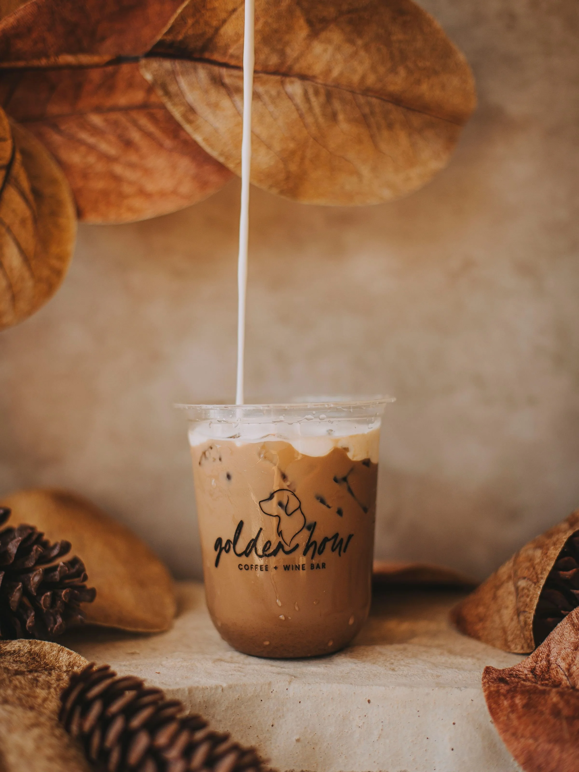 Just a little taste of what&rsquo;s coming&hellip; 🤤👀🍁

WE&rsquo;RE DROPPING THE ENTIRE FALL LINEUP TOMORROW! 🍂

And officially serving it up for your tasting pleasure TUESDAY, SEPTEMBER 1ST. 

Not saying you need to clear your schedule for Tuesd