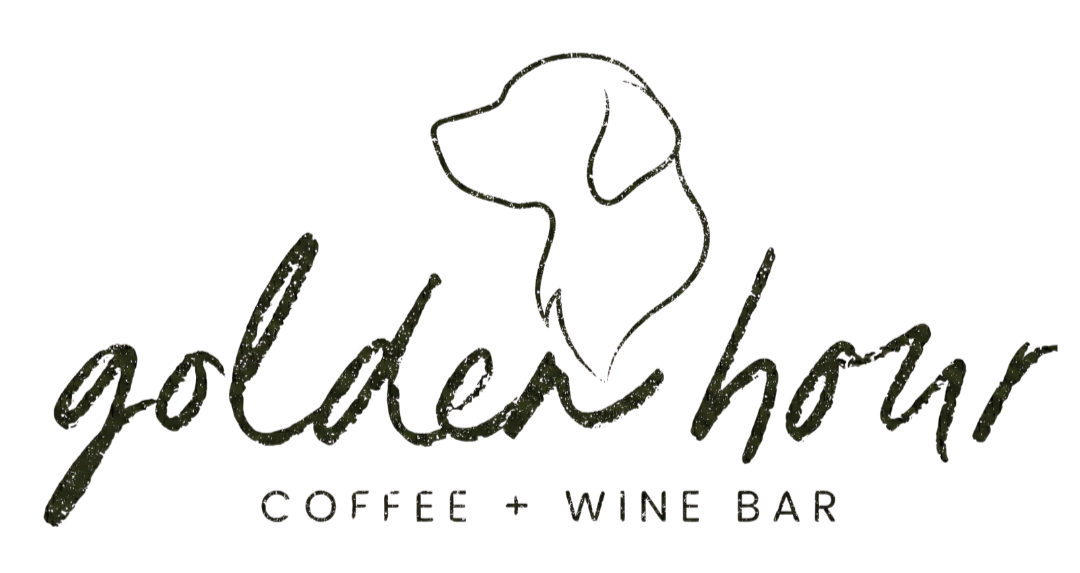 Golden Hour Coffee + Wine