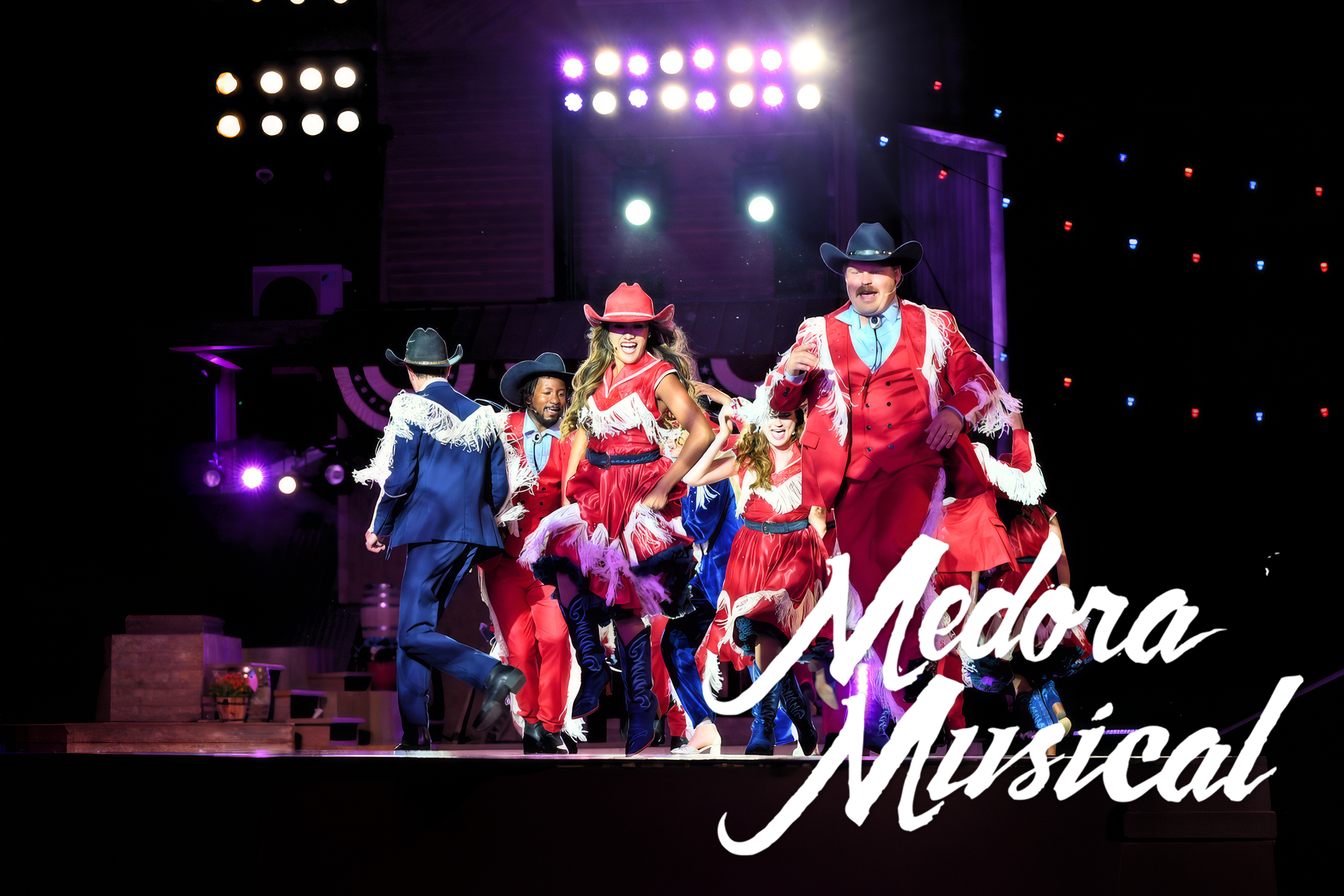 Medora Musical 