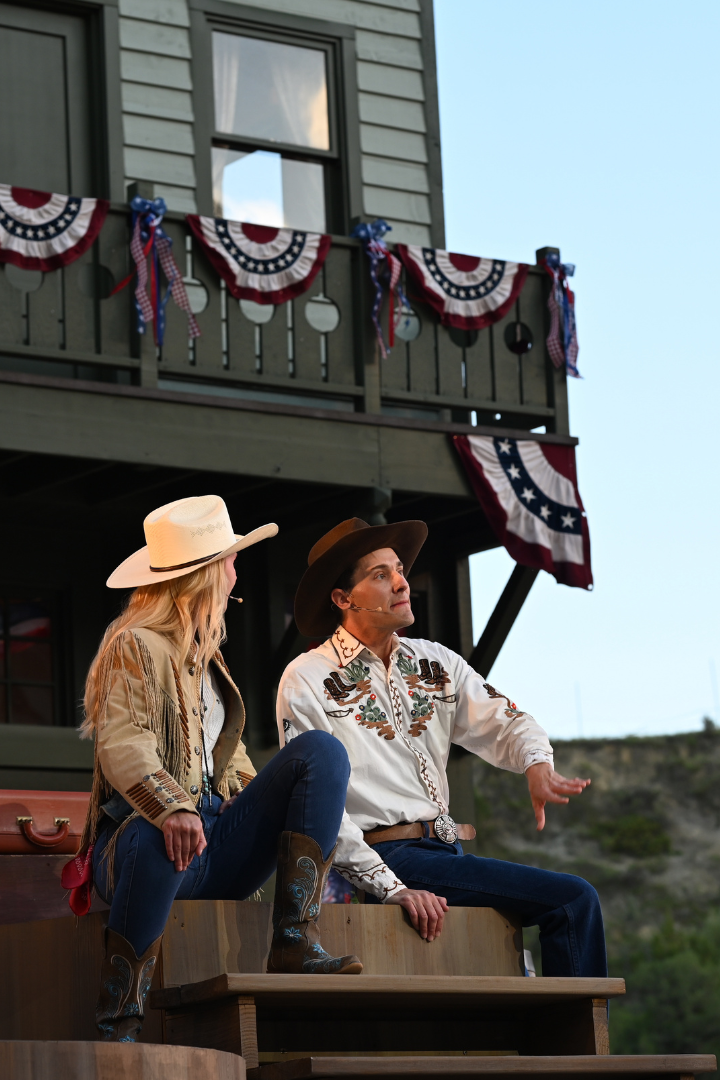 Medora Musical 2026