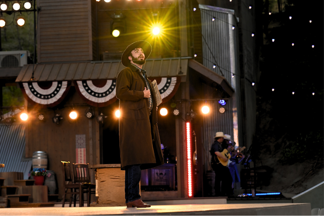 Medora Musical