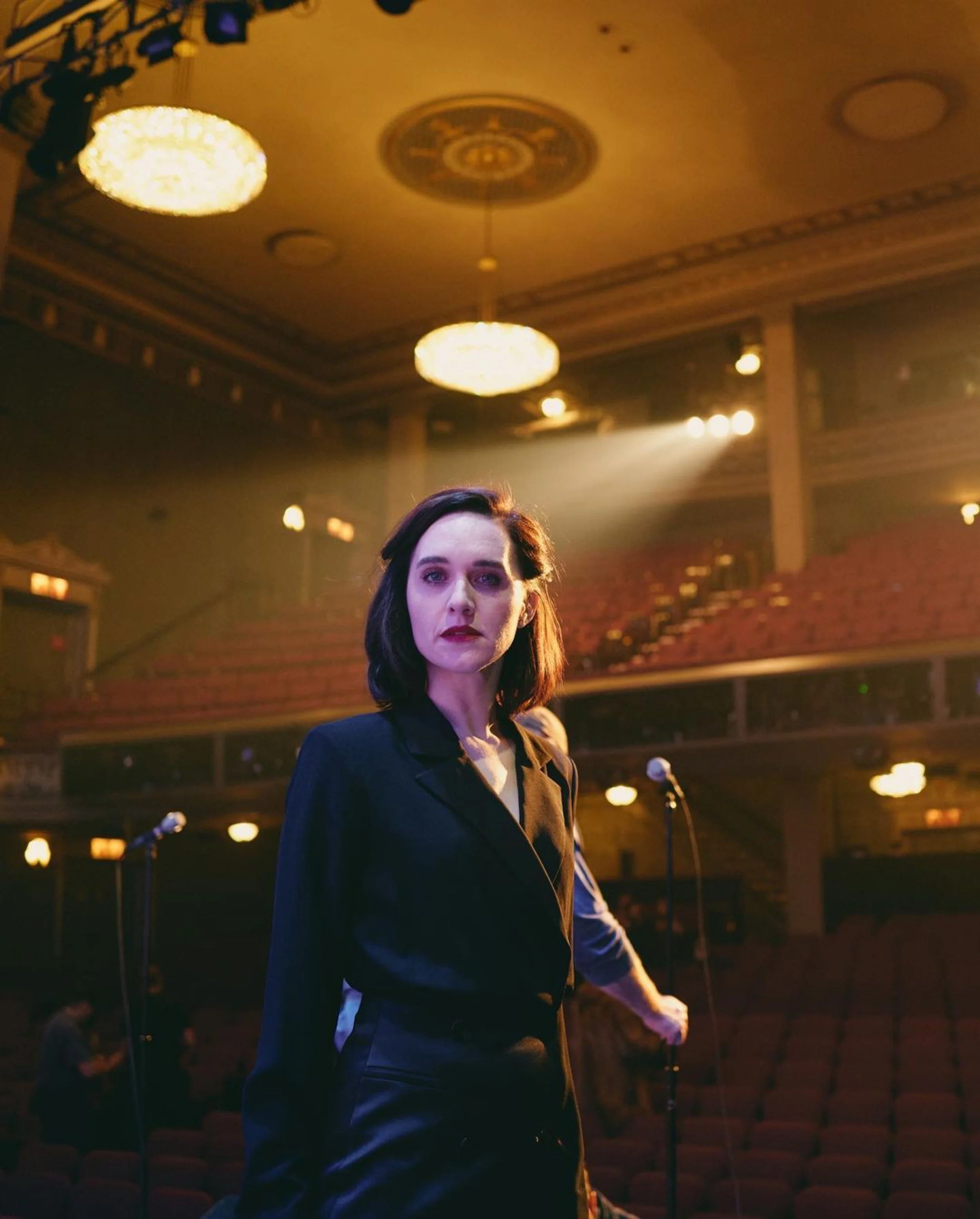 CHESS (Entertainment Community Fund)