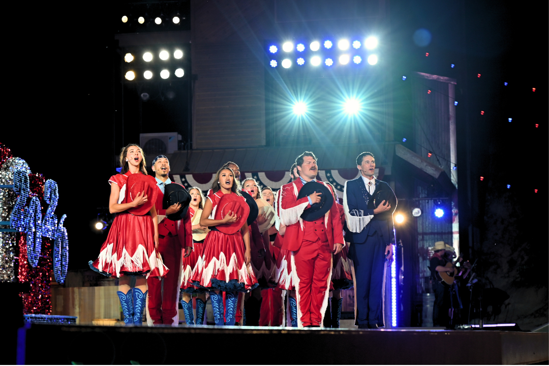 Medora Musical 