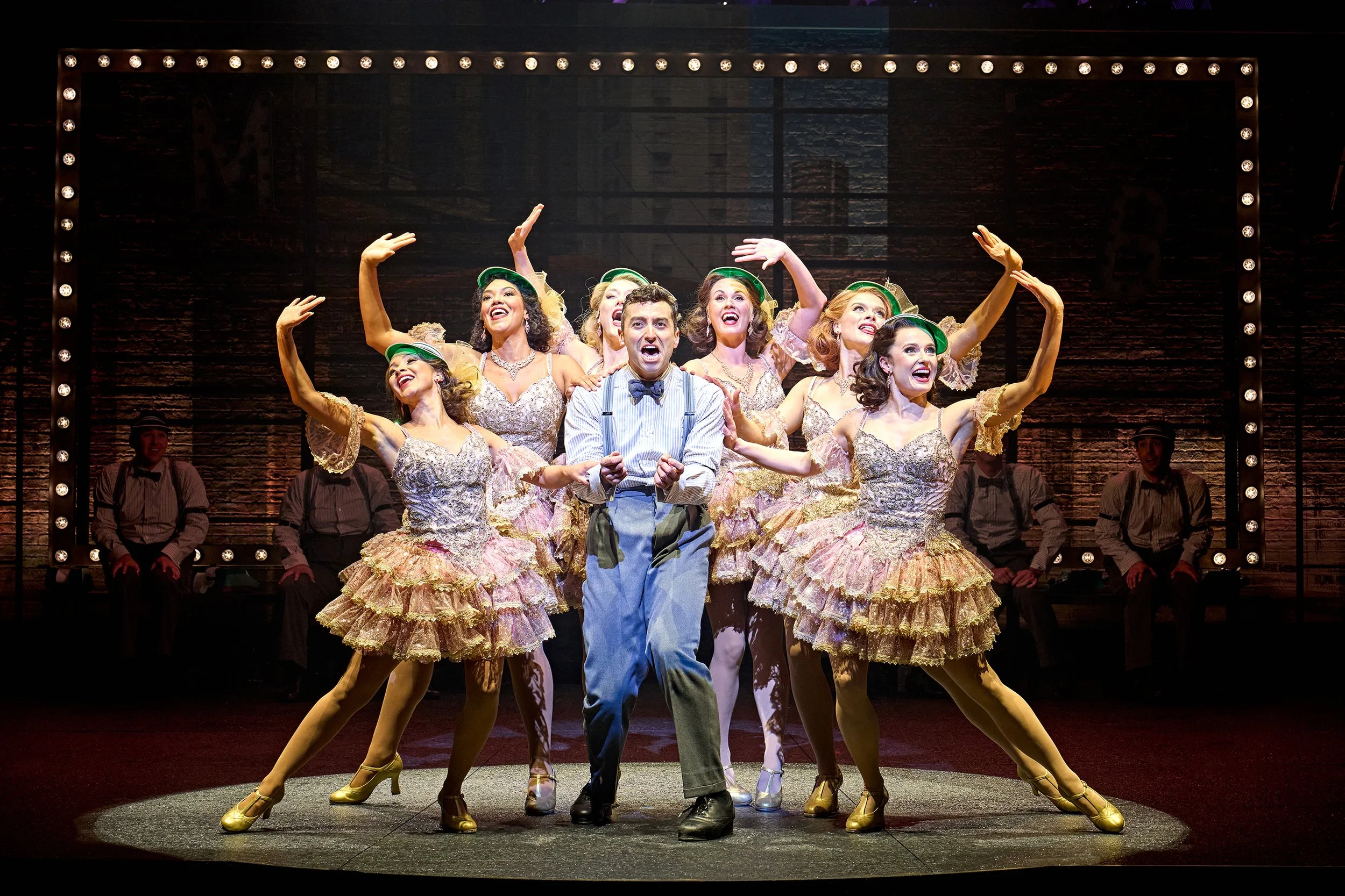 The Producers (West End)