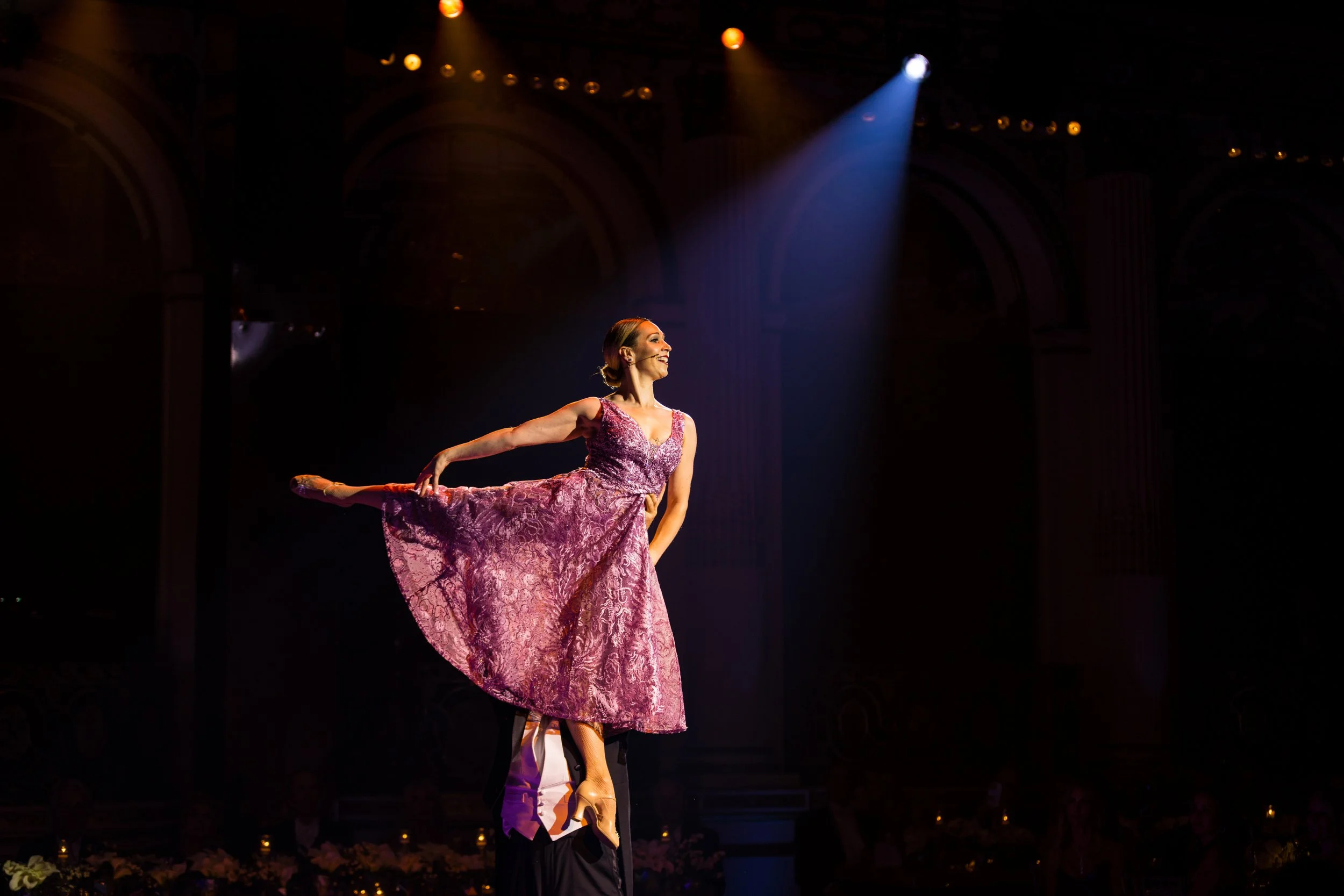 Beauty and the Builder