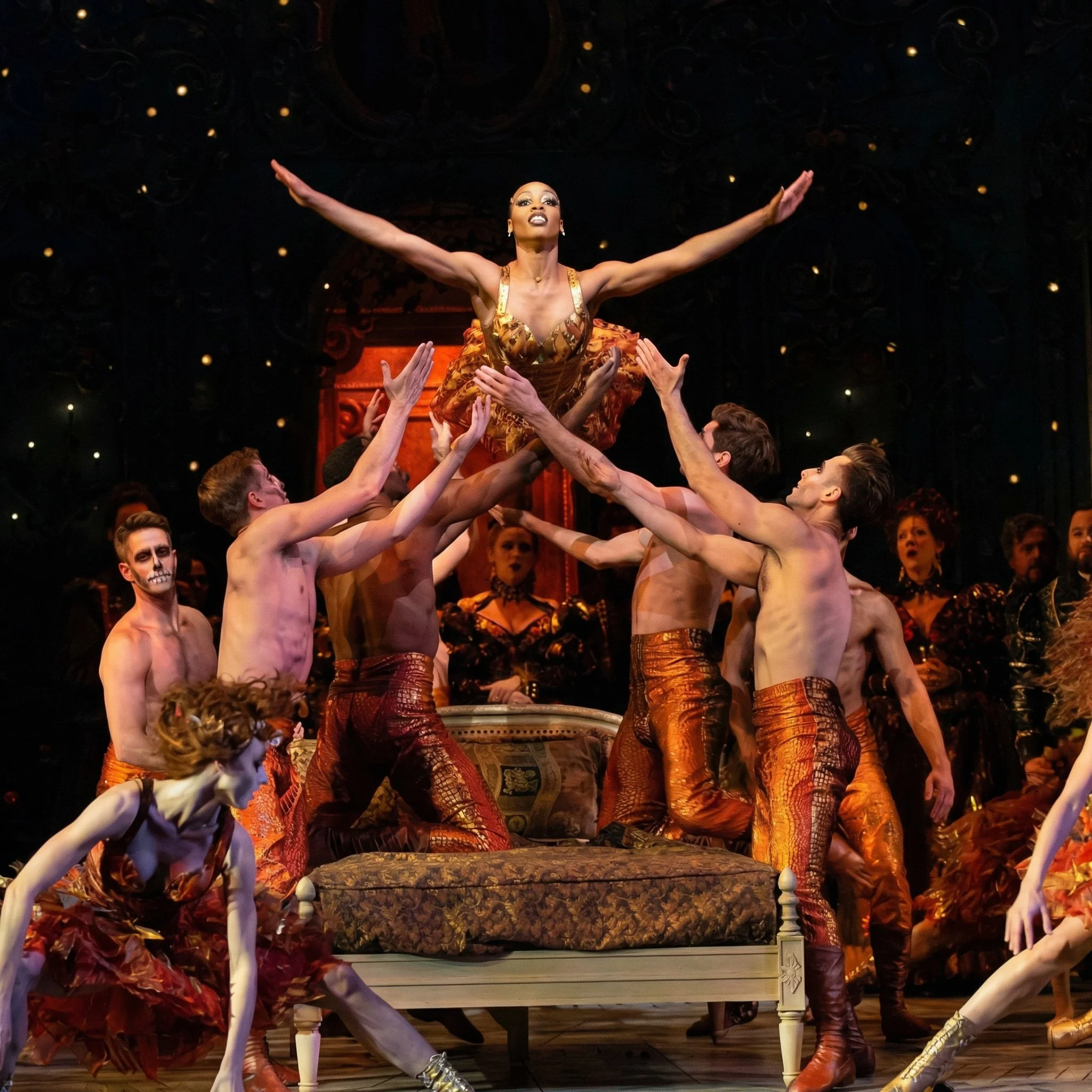 La Traviata (The Metropolitan Opera) 