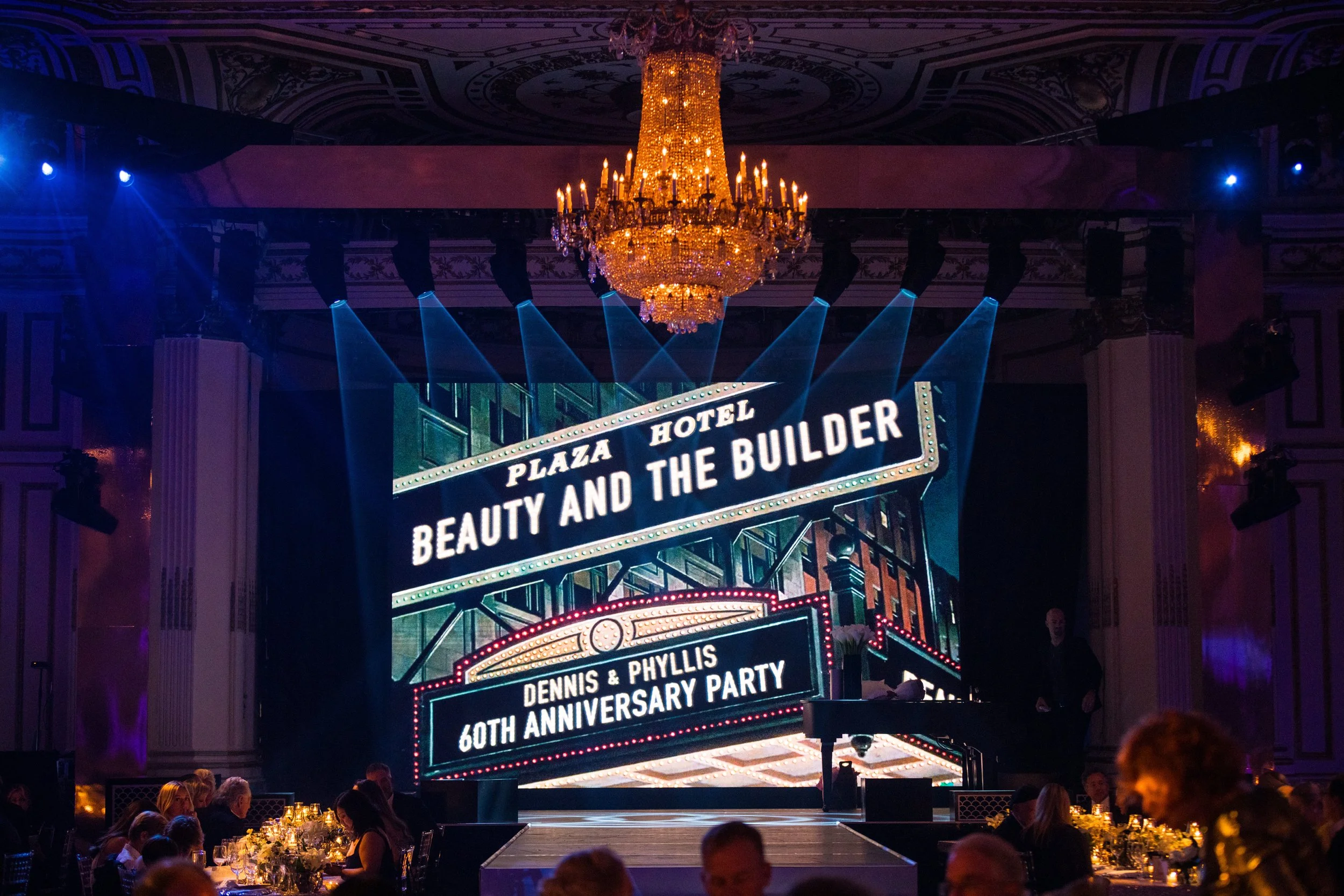 Beauty and the Builder, Choreography by Michaeljon Slinger.