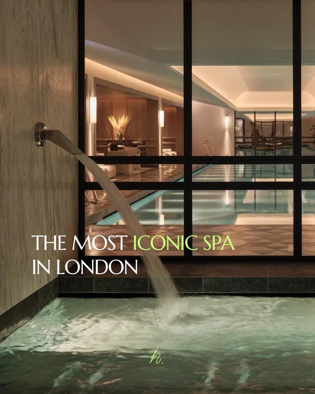 Come for the glow. Stay for the slow ✨

At @thechanceryrosewood, Asaya Spa brings together wellness and aesthetic medicine through its partnership with the Taktouk Clinic, founded by @drwassimtaktouk.

On the treatment menu: the Signature Glac&eacute