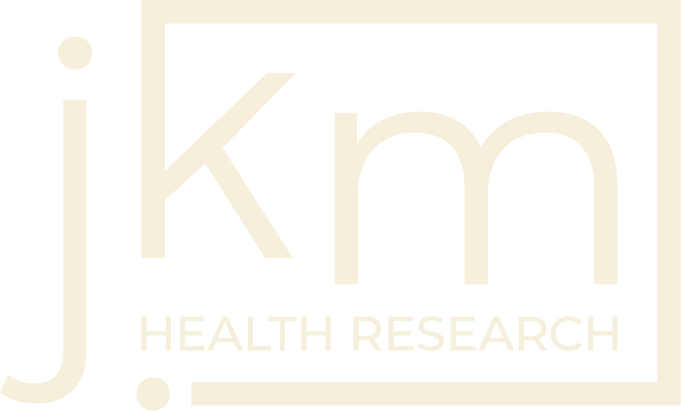 JKM Health Research