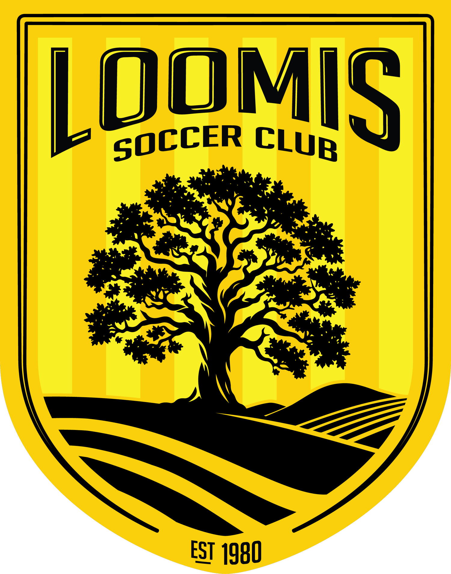 Loomis Soccer Club