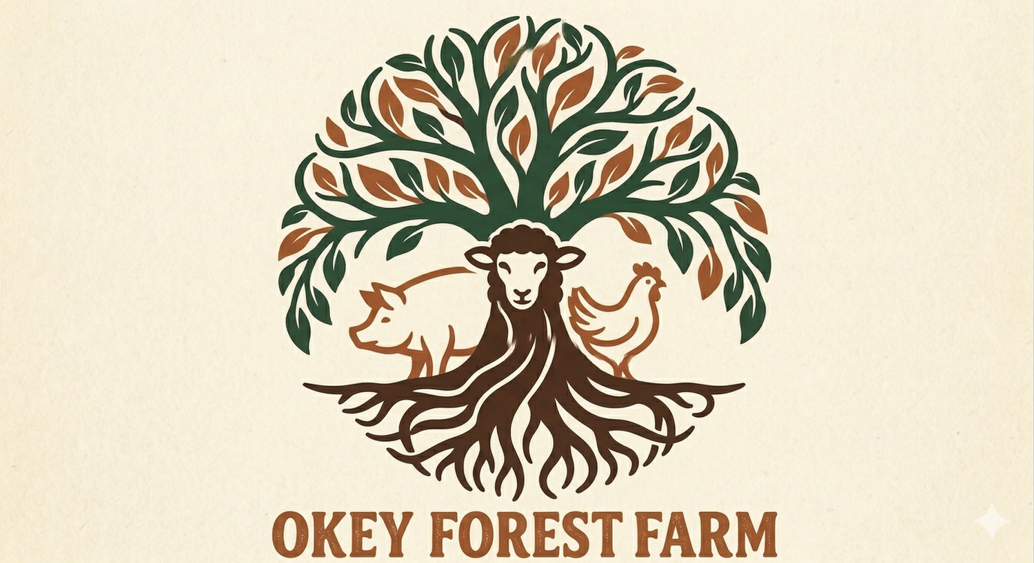 Okey Forest Farm
