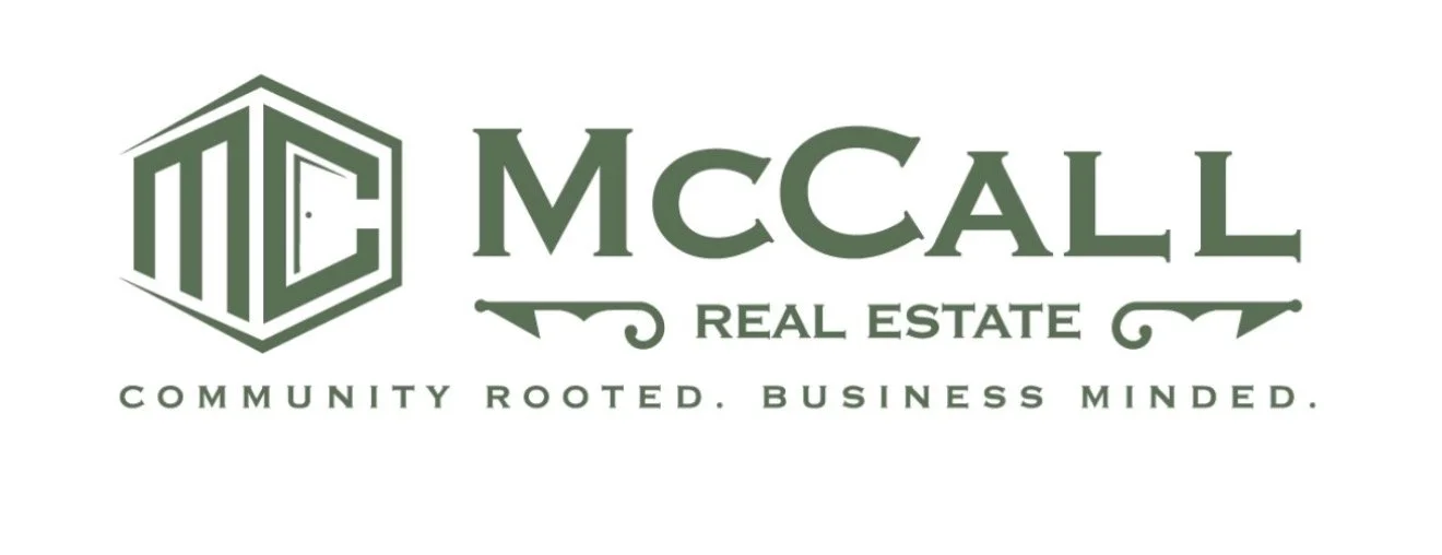 McCall Real Estate