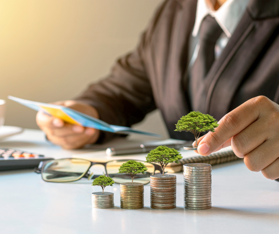 Business Financial Support