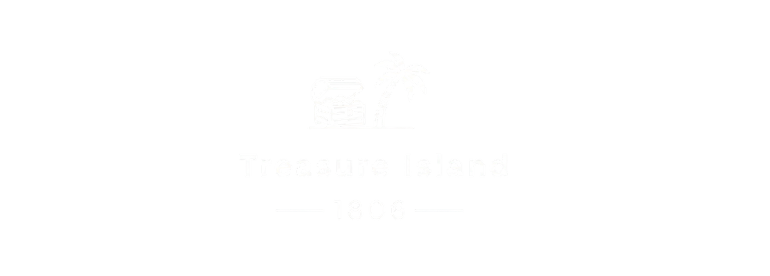 Treasure Island 1806
