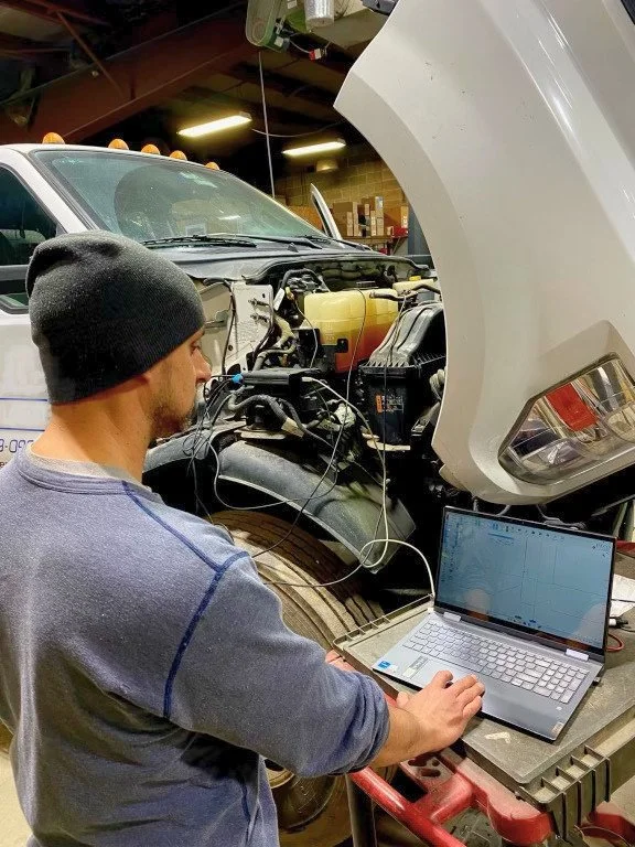 FixTrux Preventative Maintenance