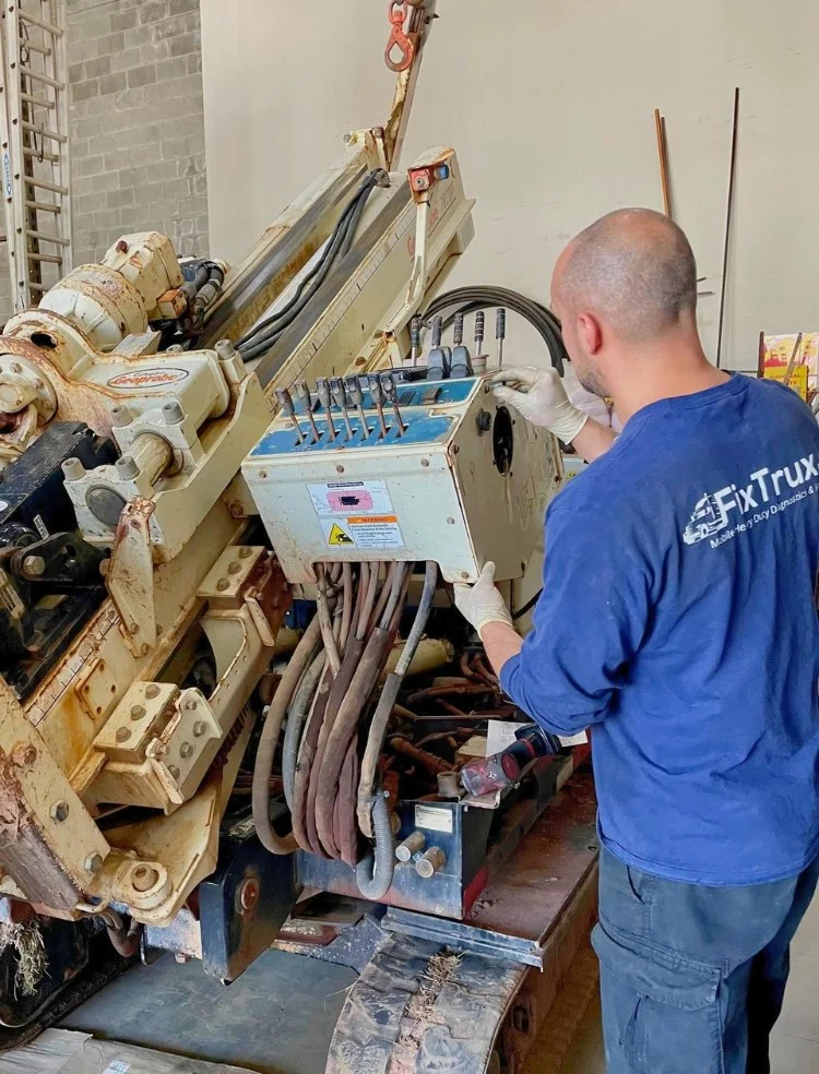 FixTrux Repairs