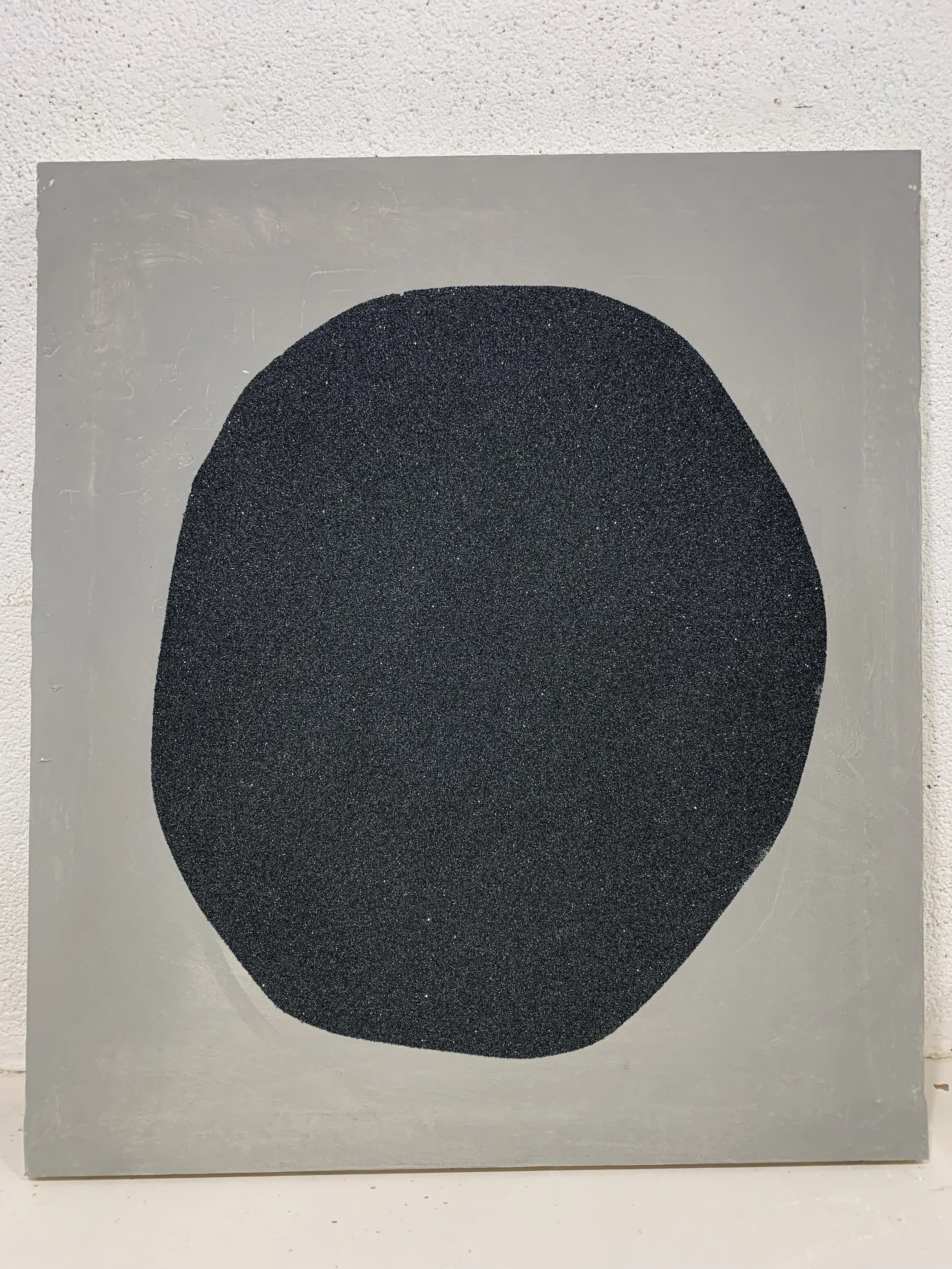 100 × 100 cm, 2023