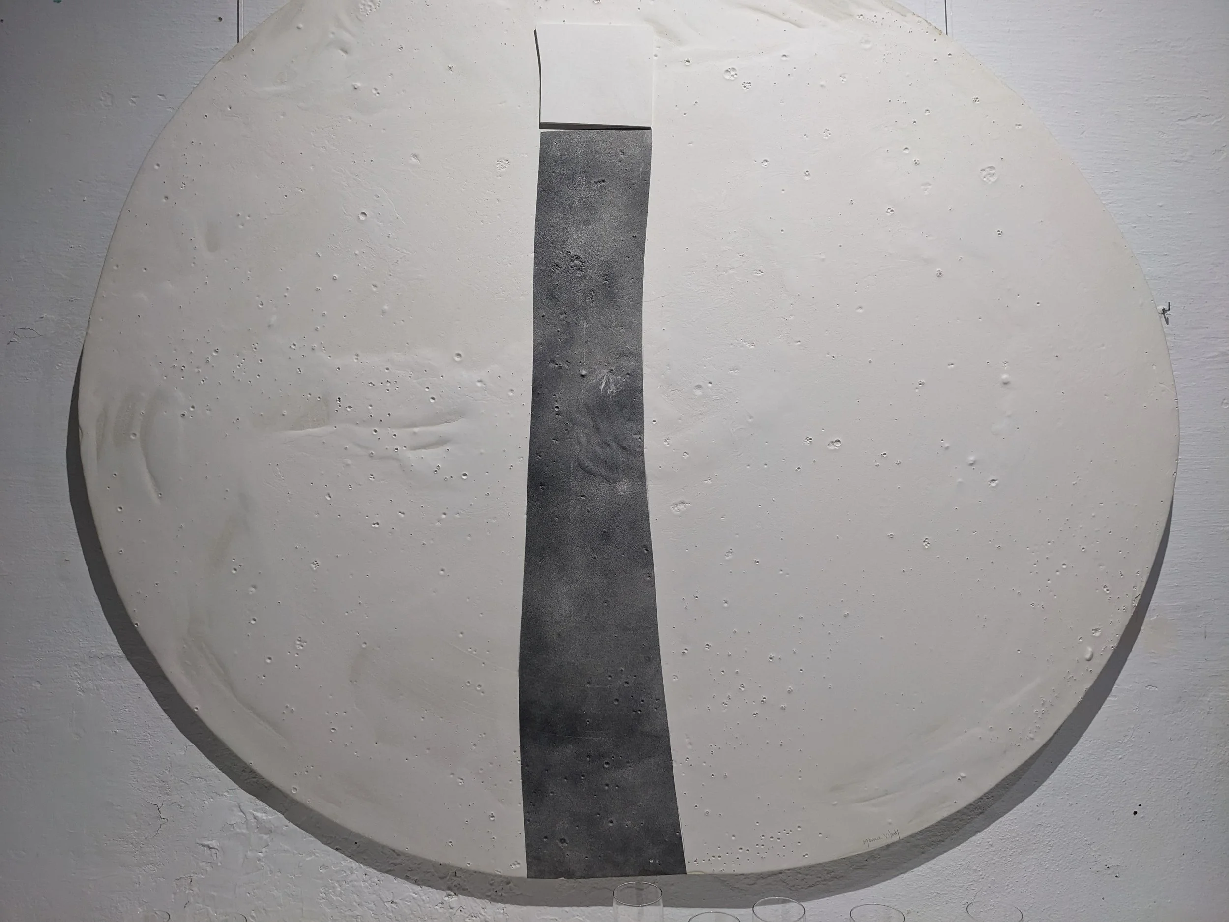 100 × 100 cm, 20XX