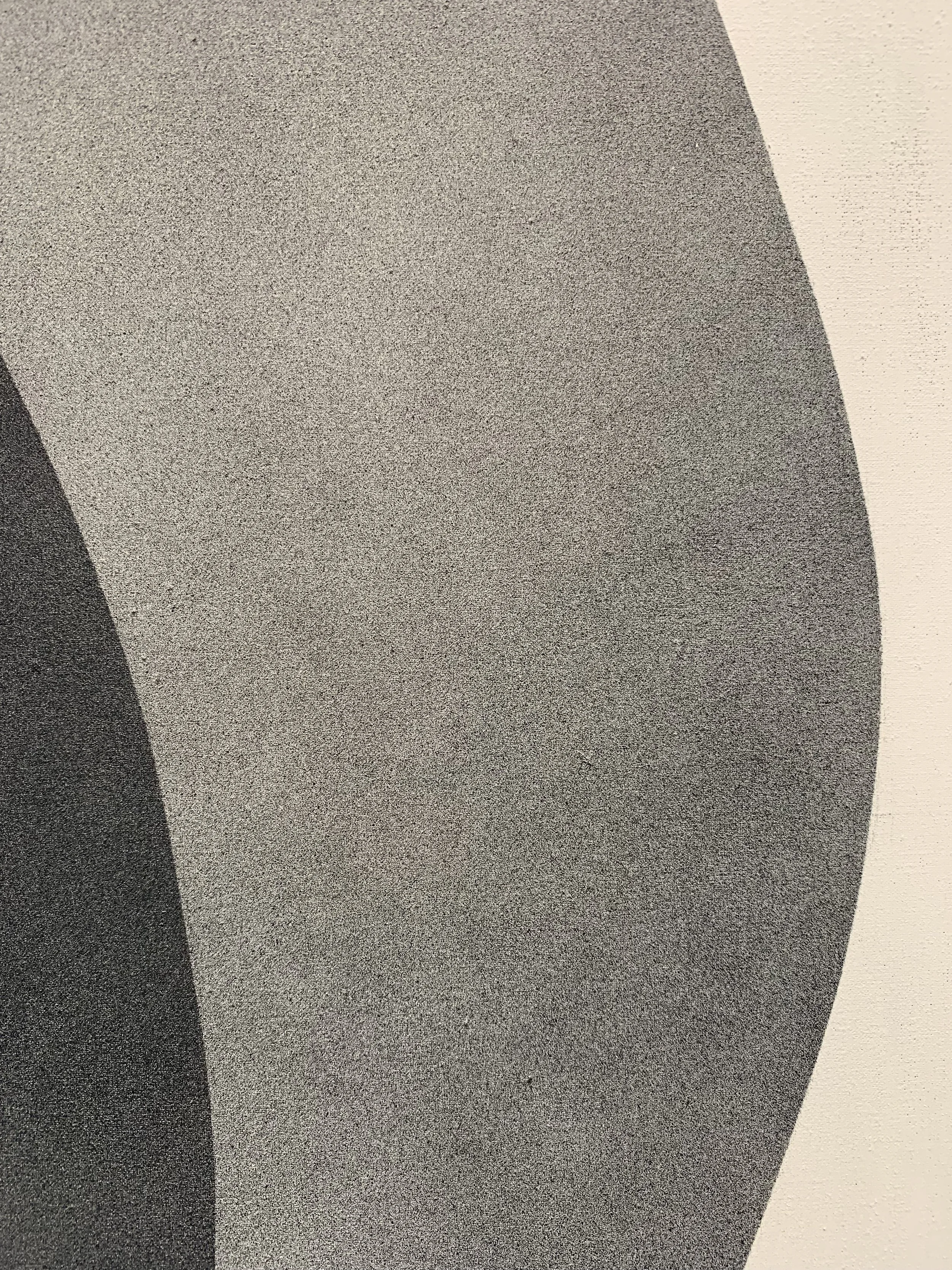 100 × 100 cm, 2023
