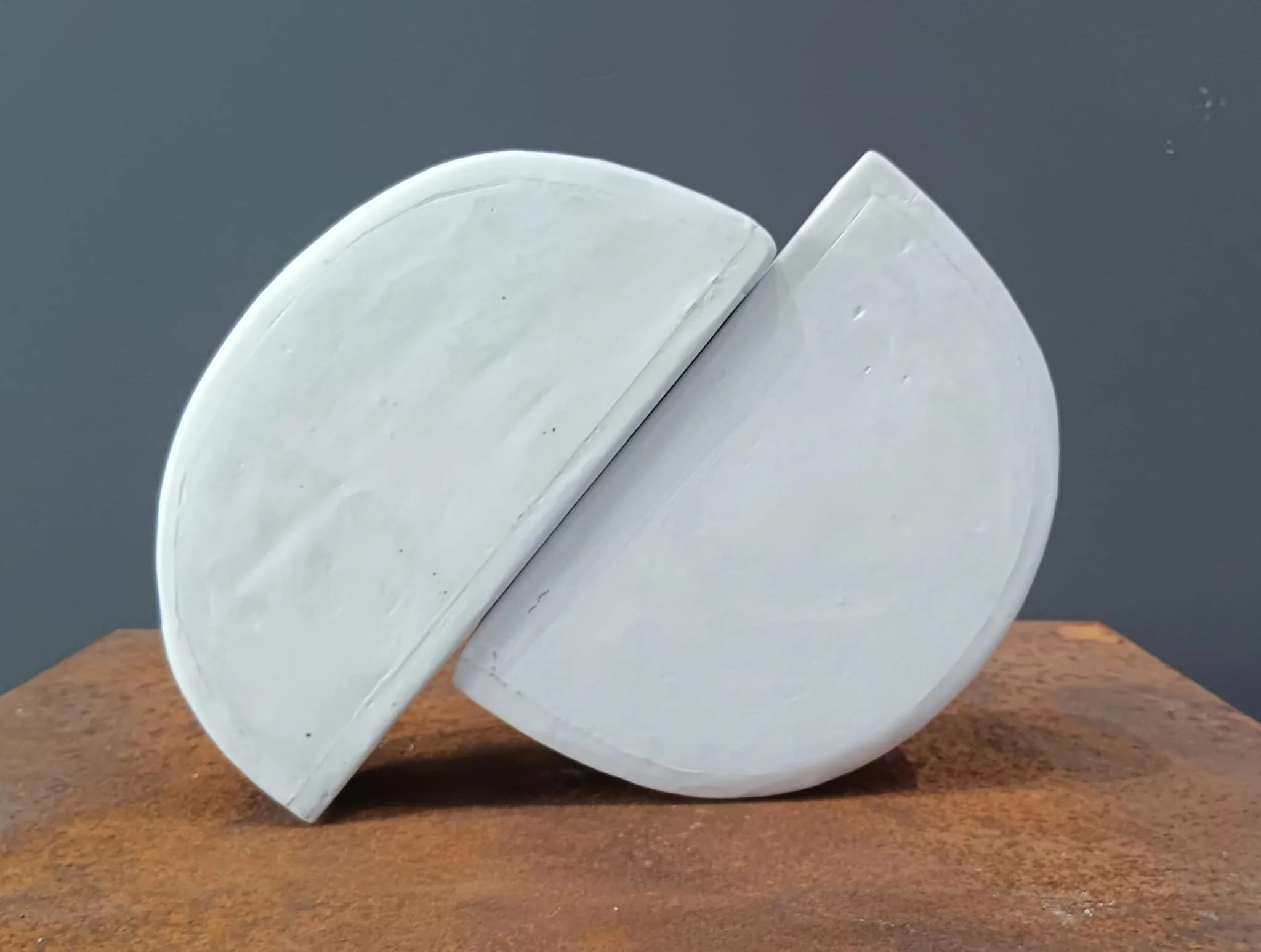 100 × 100 cm, 202X