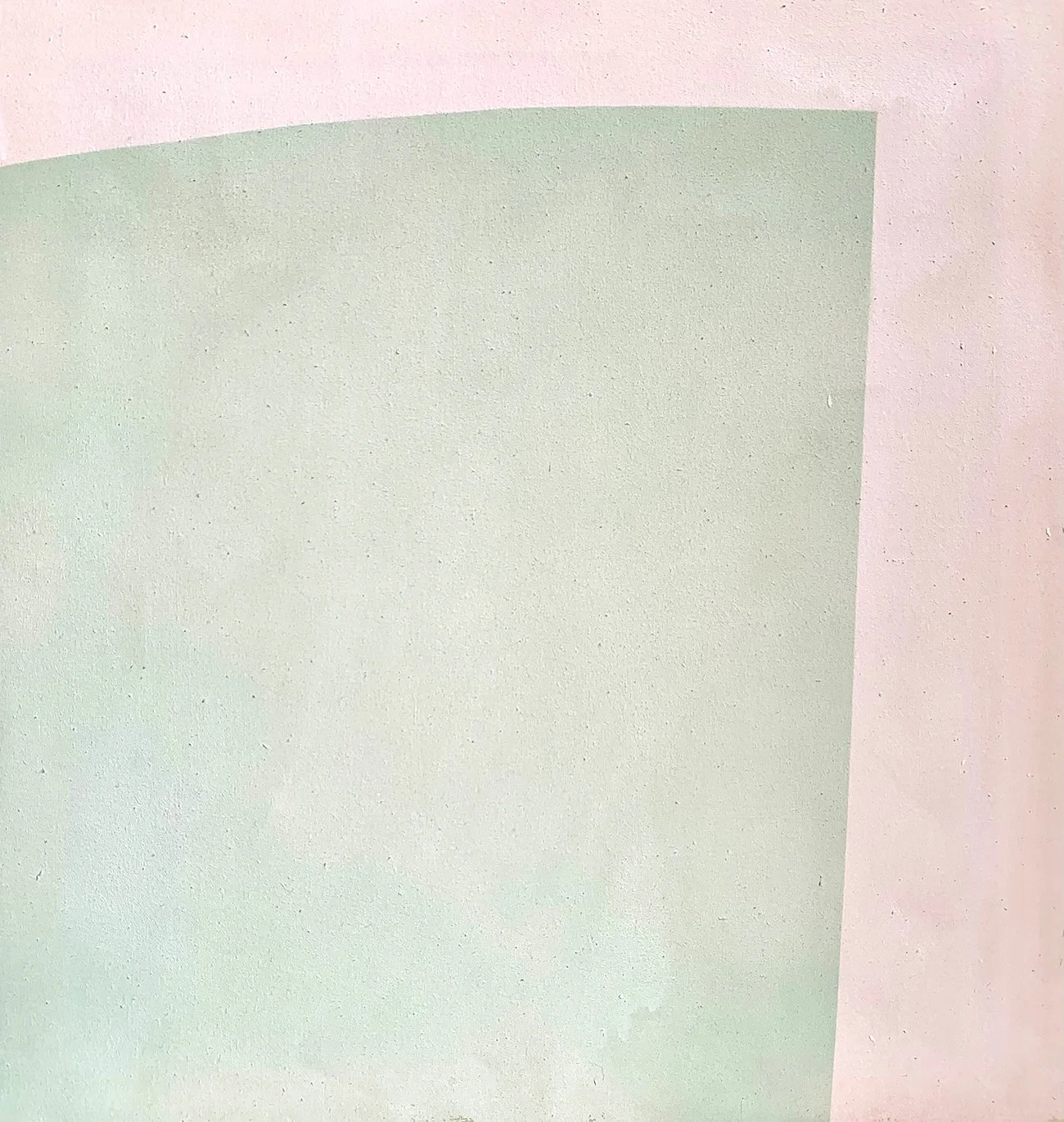 100 × 100 cm, 2024