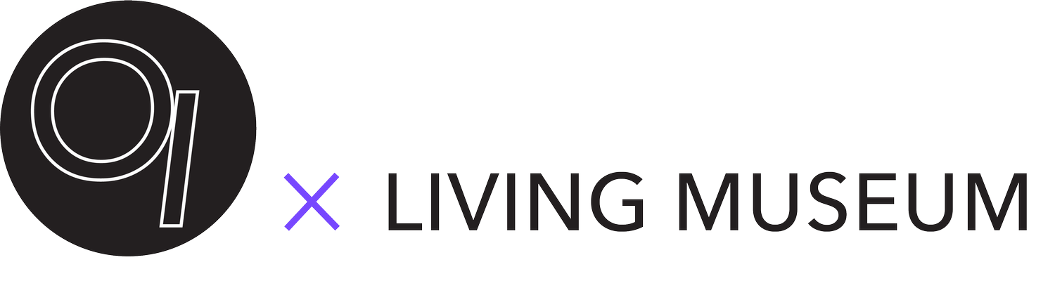 Living Museum x Open Invitational