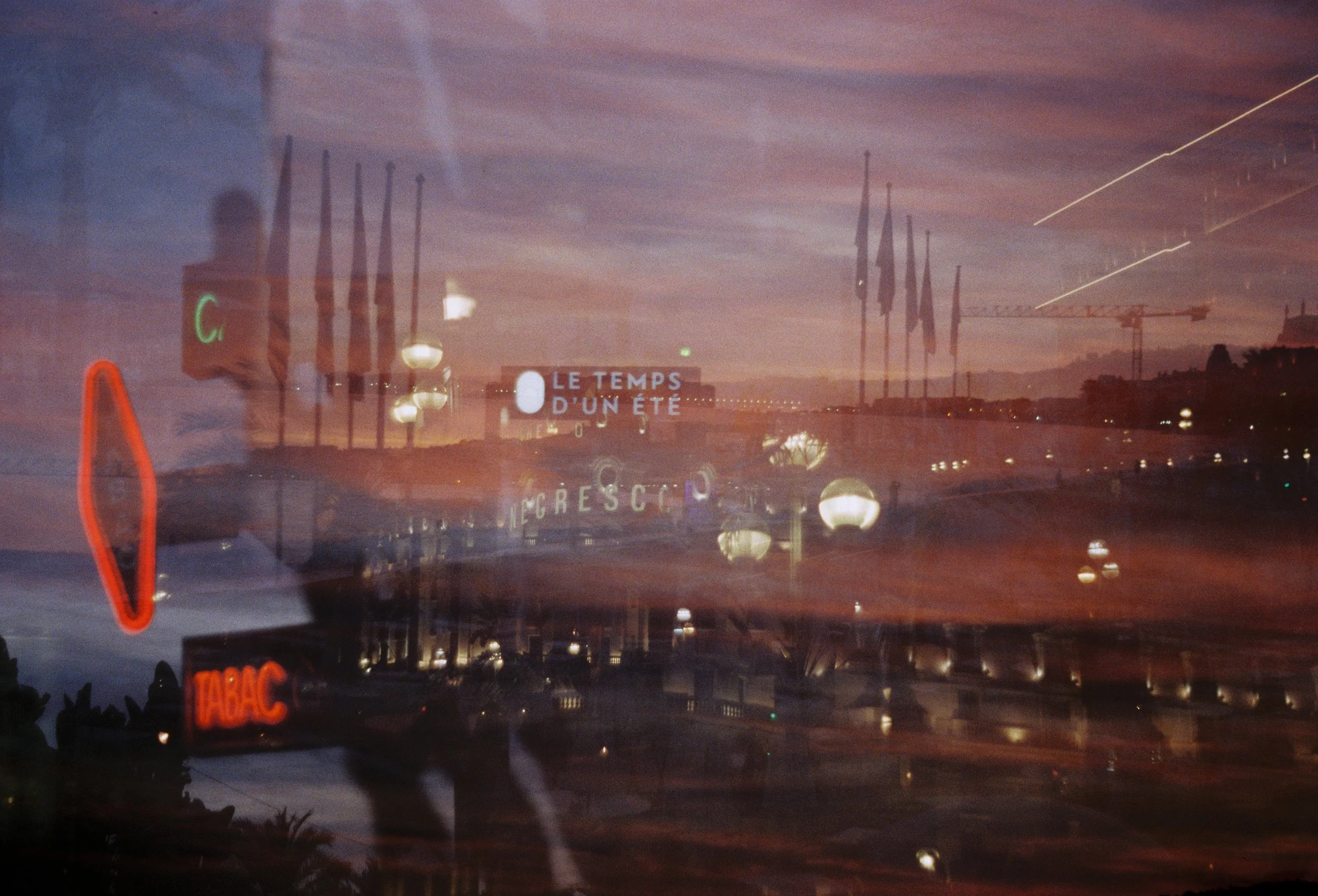 Praktica SuperTL3
Fujifilm 400