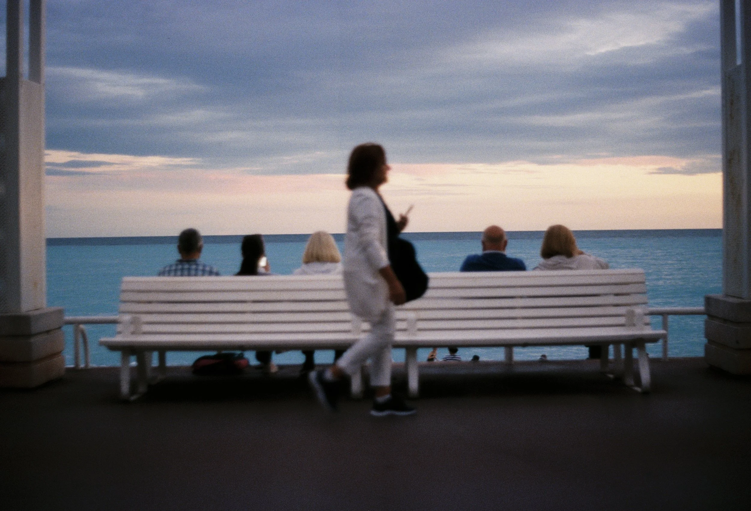 Praktica SuperTL3
Fujifilm 400