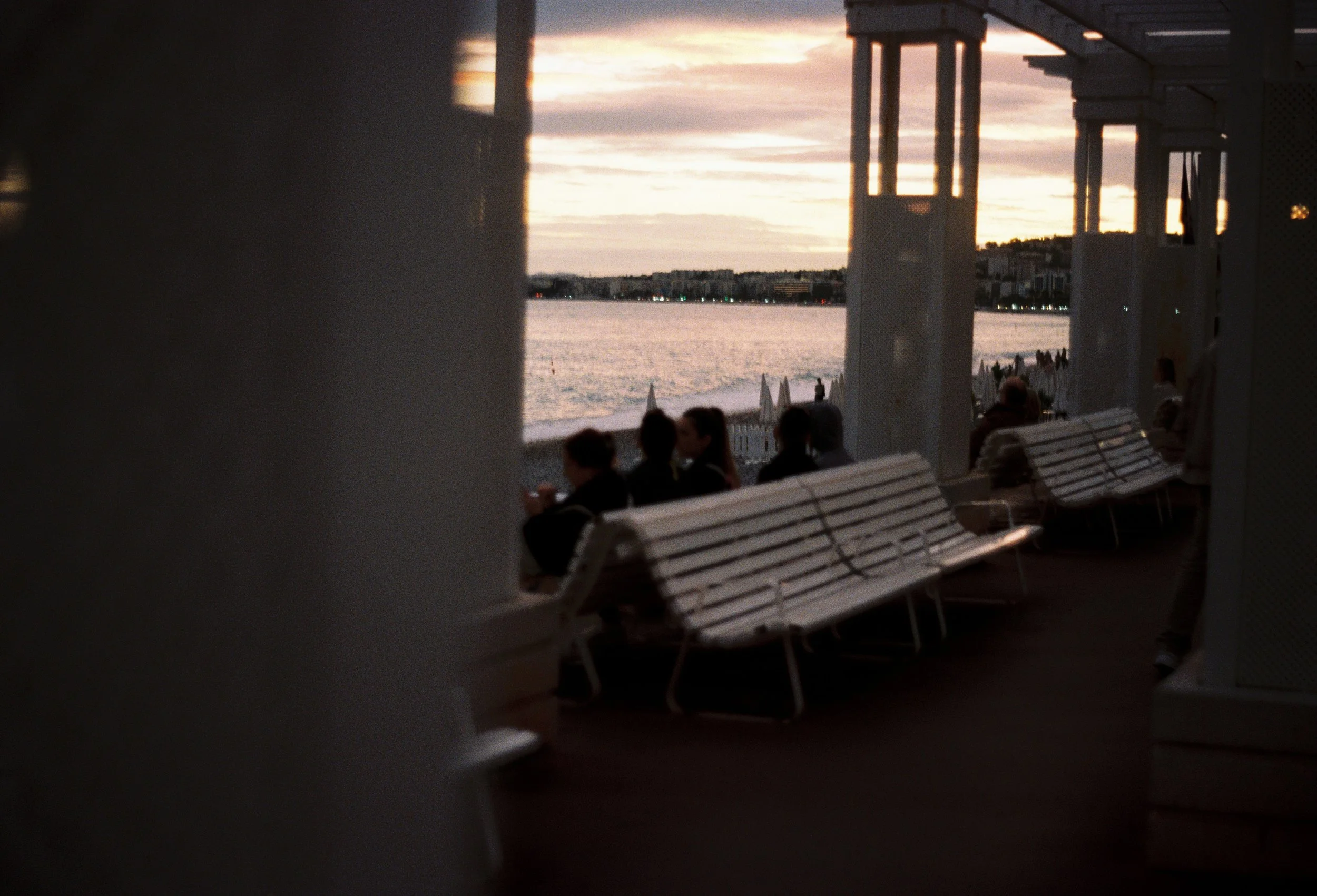 Praktica SuperTL3
Fujifilm 400