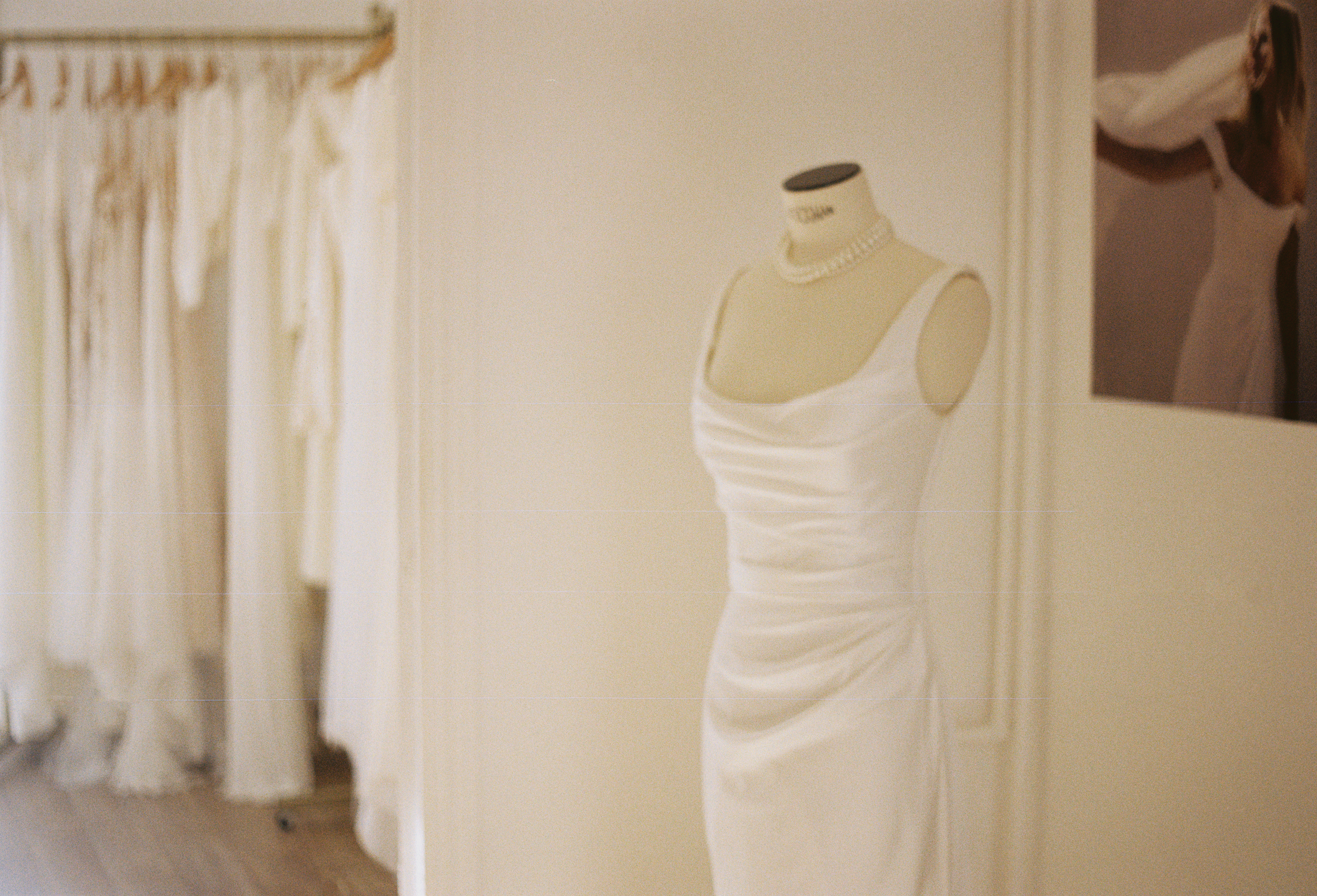 Praktica SuperTL3
Kodak Gold