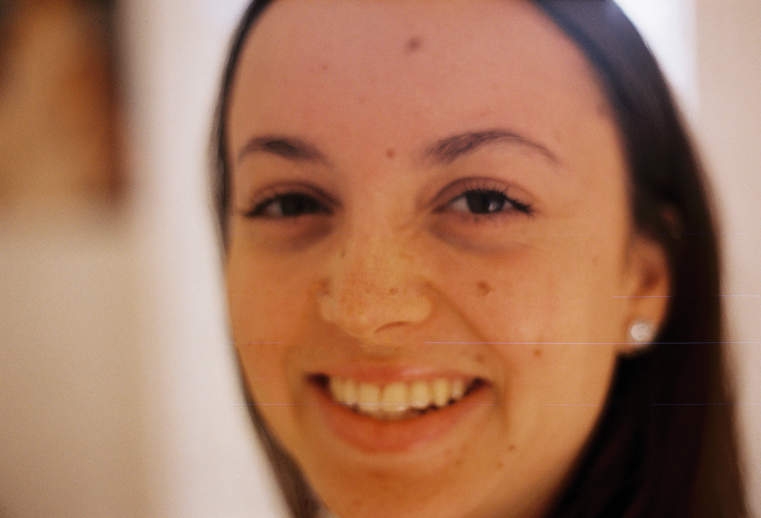 Praktica SuperTL3
Kodak Gold