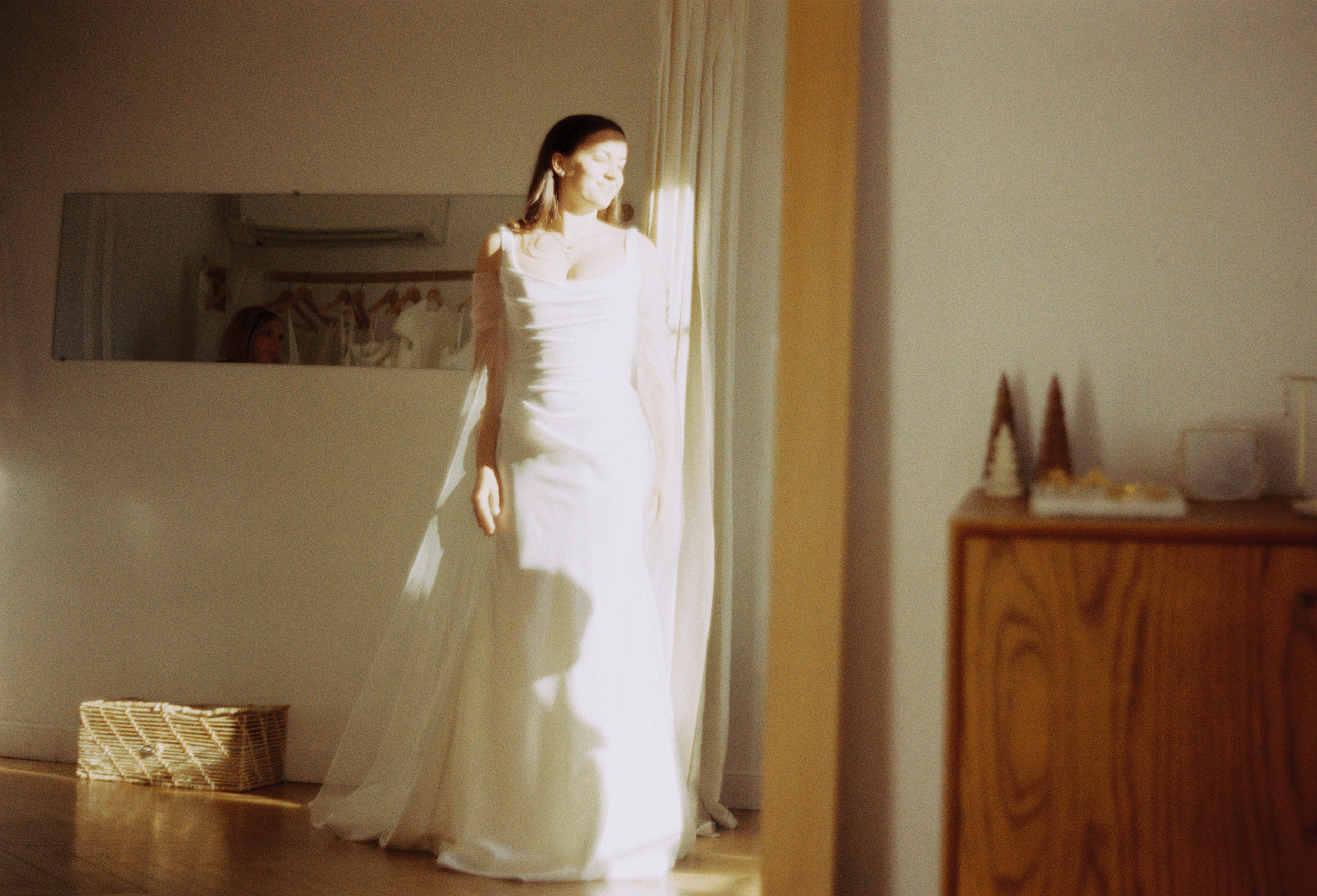 Praktica SuperTL3
Kodak Gold