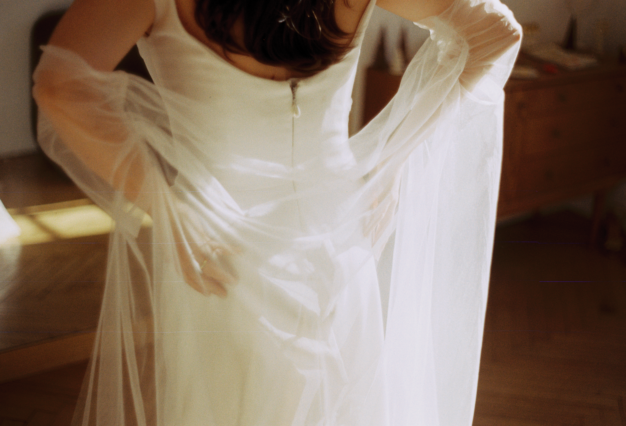 Praktica SuperTL3
Kodak Gold