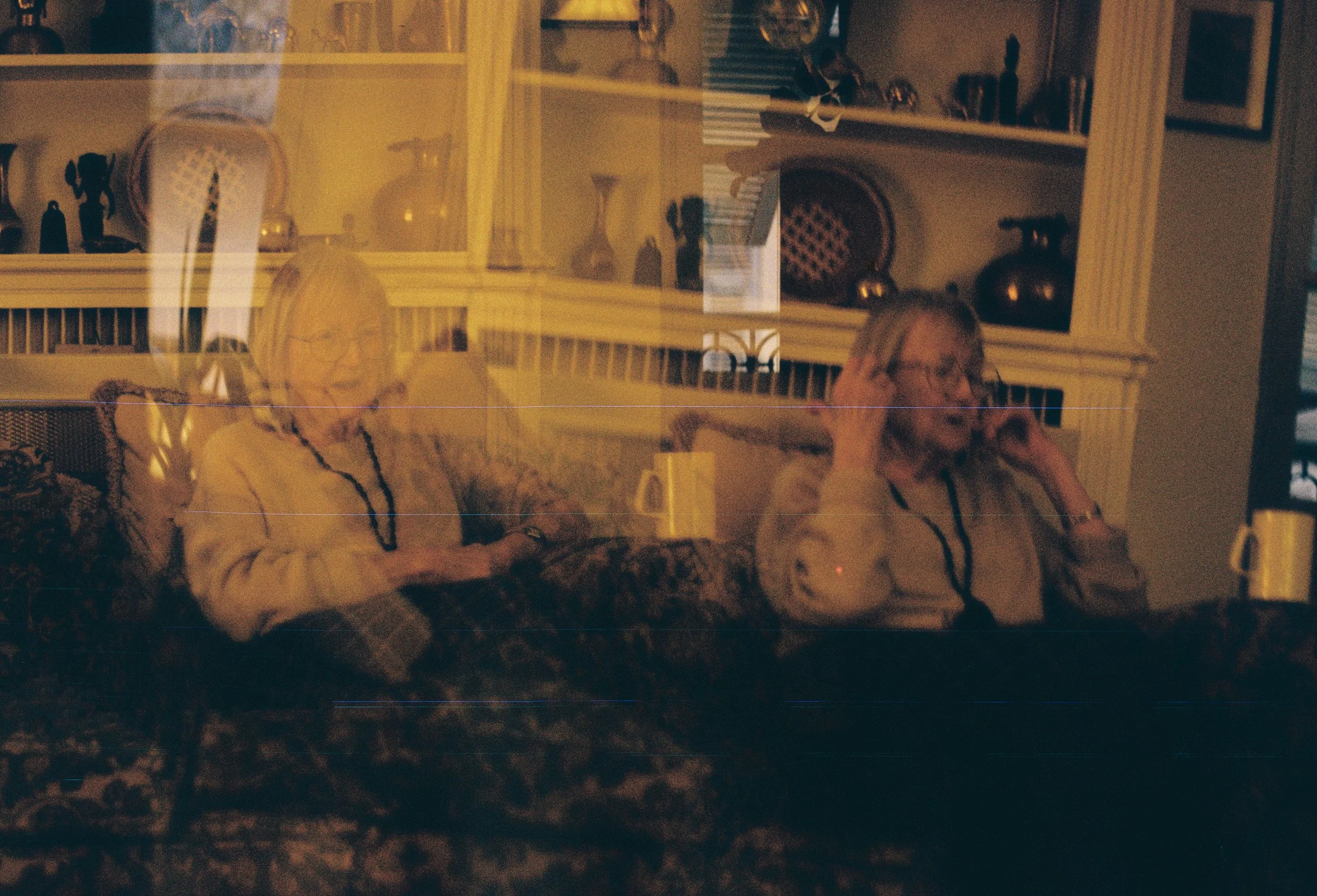 Praktica SuperTL3
Fujifilm 400