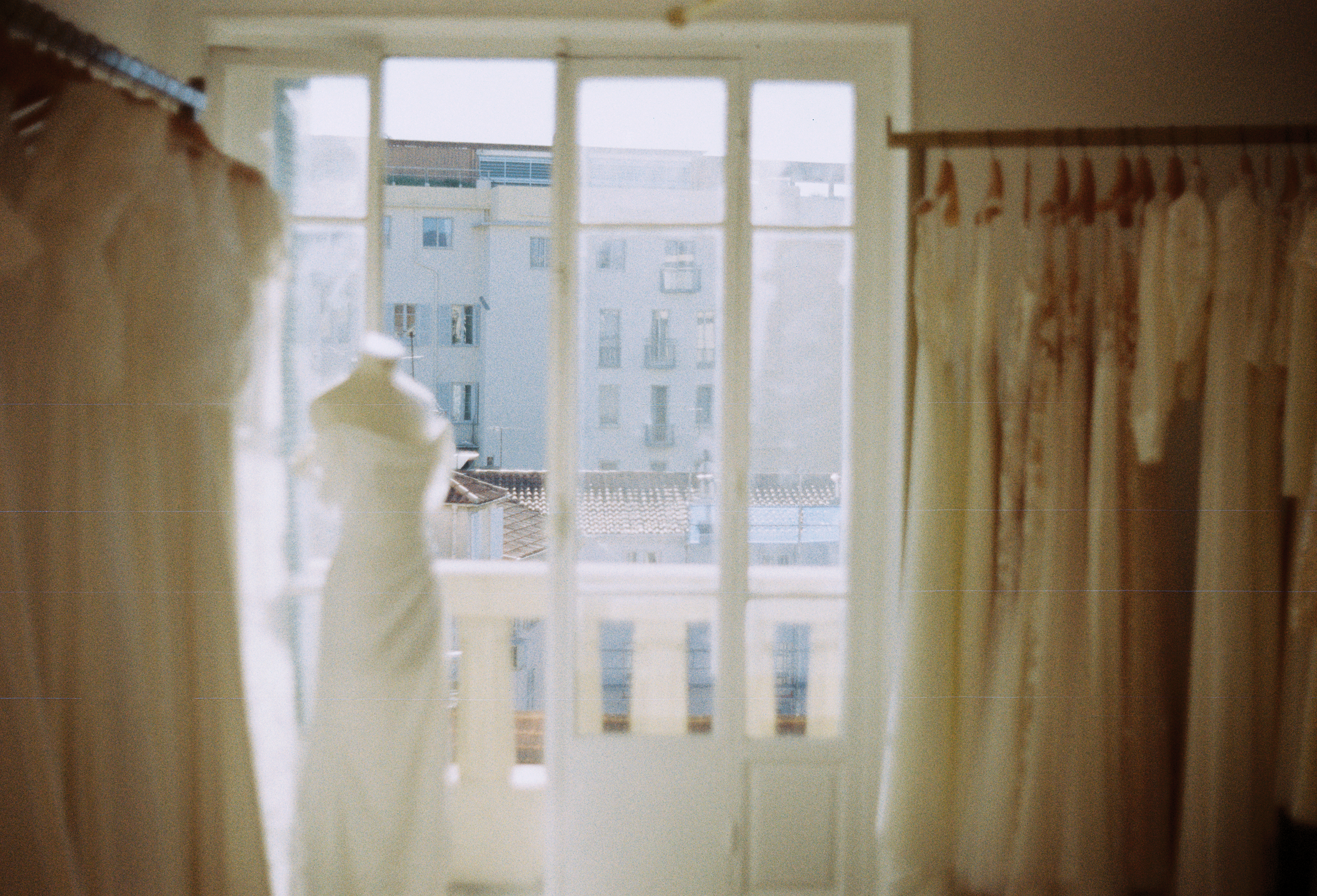 Praktica SuperTL3
Kodak Gold