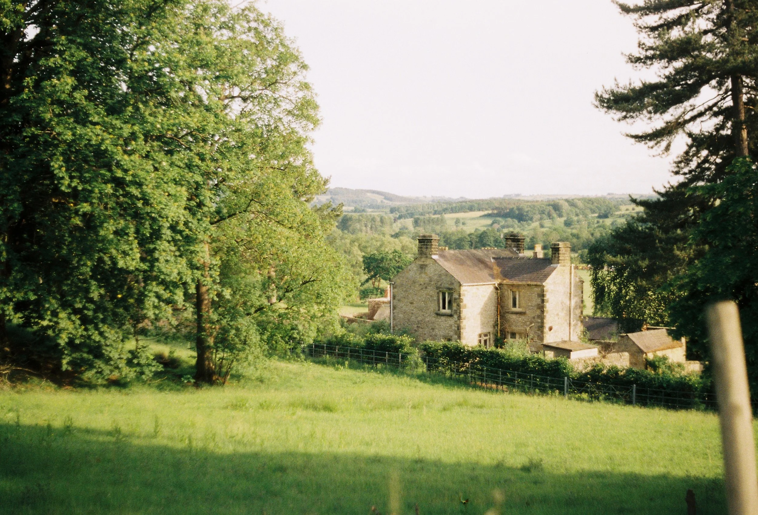 Praktica SuperTL3
Kodak Gold