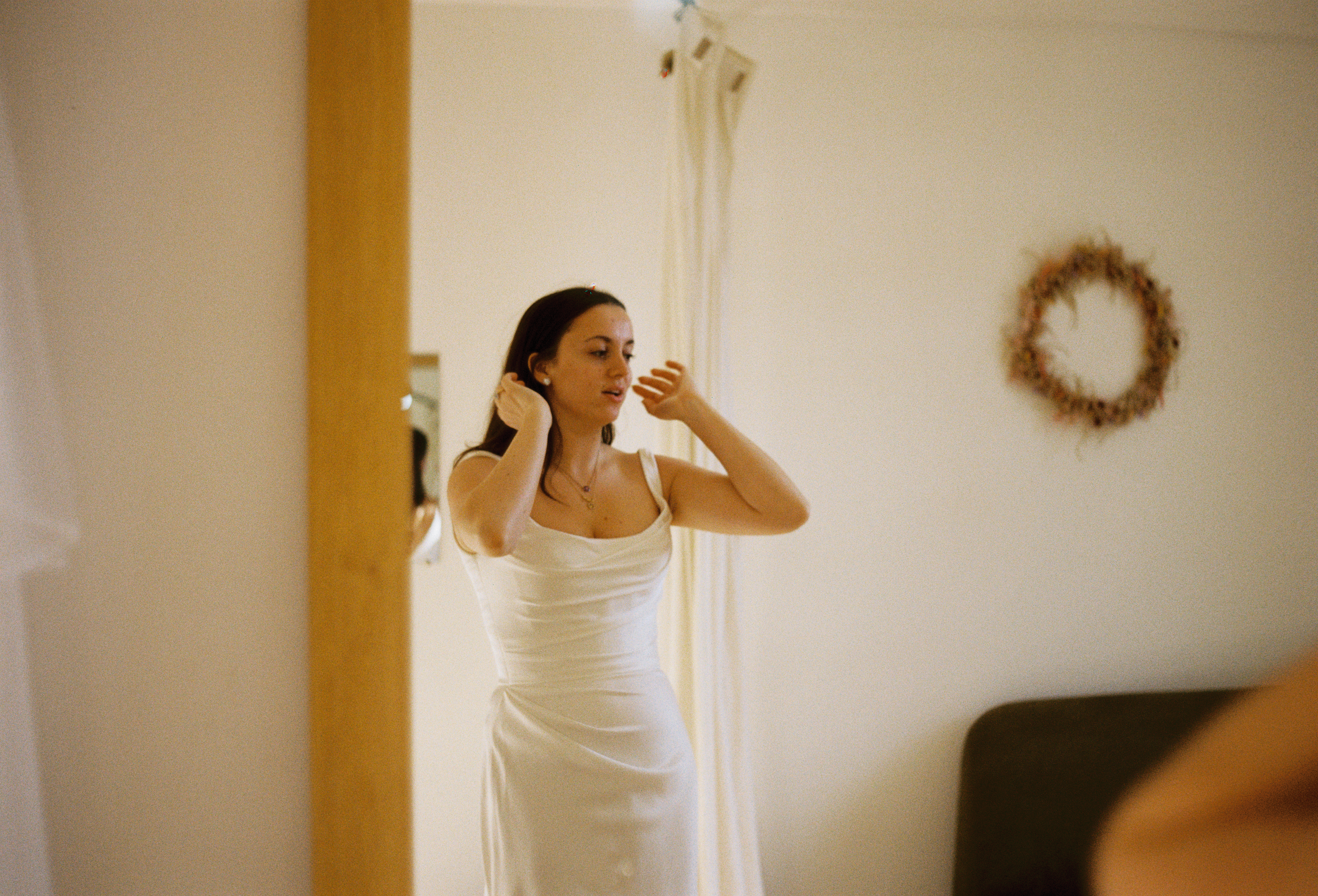 Praktica SuperTL3
Kodak Gold