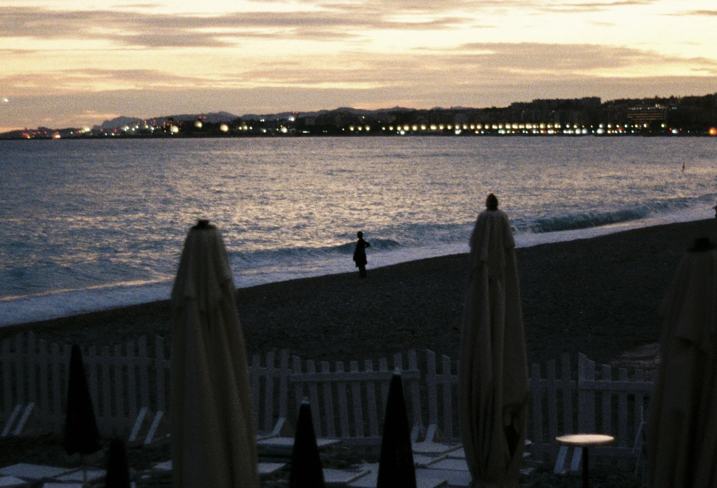 Praktica SuperTL3
Fujifilm 400