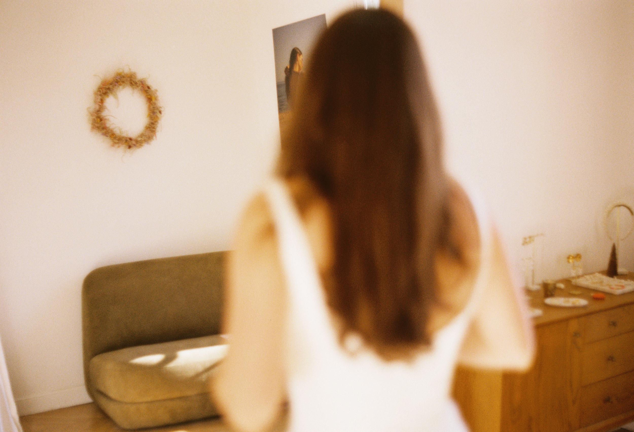 Praktica SuperTL3
Kodak Gold