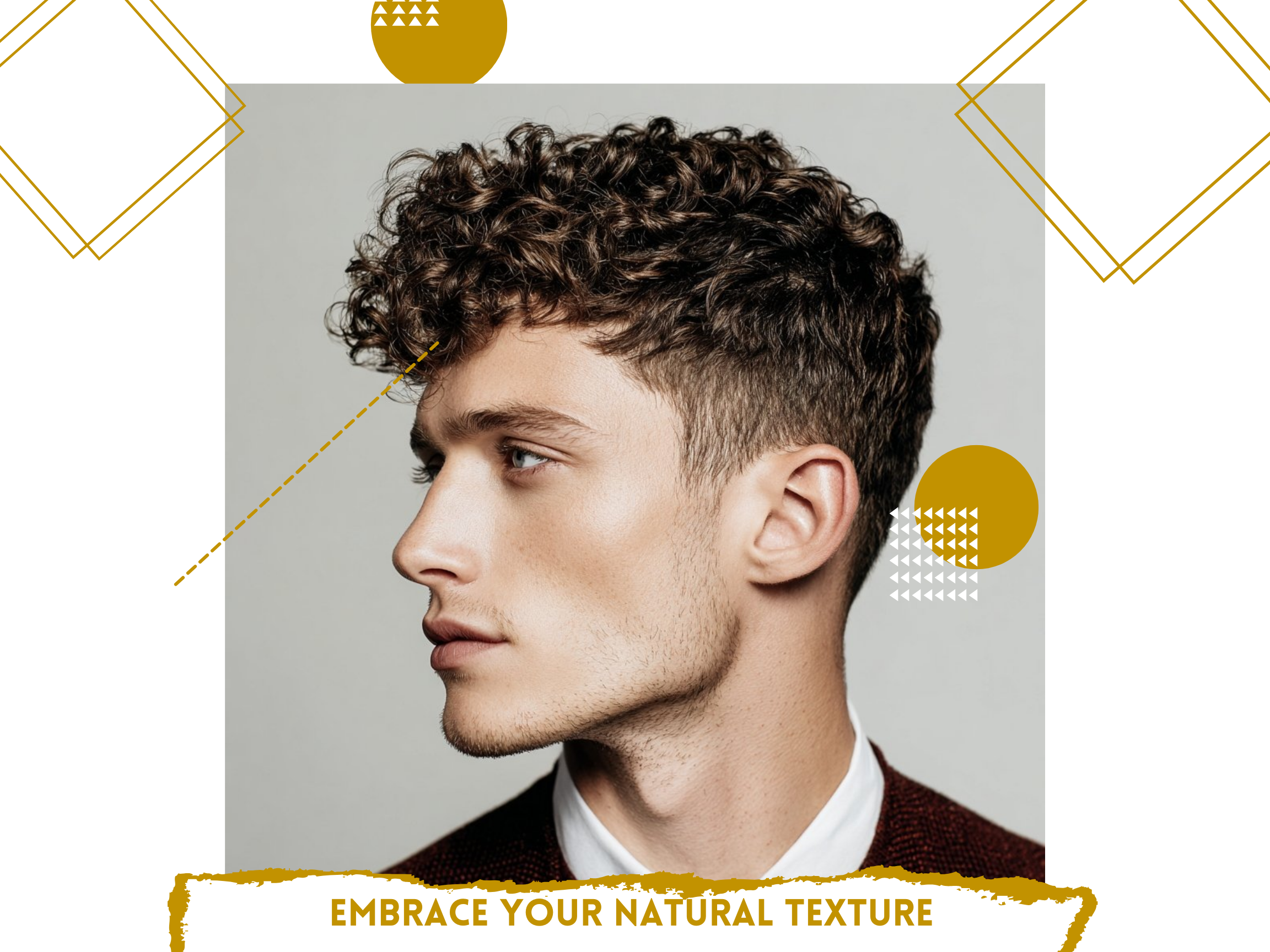 Men’s Haircut Guide: Finding the Perfect Style at a Hair Salon in Calgary