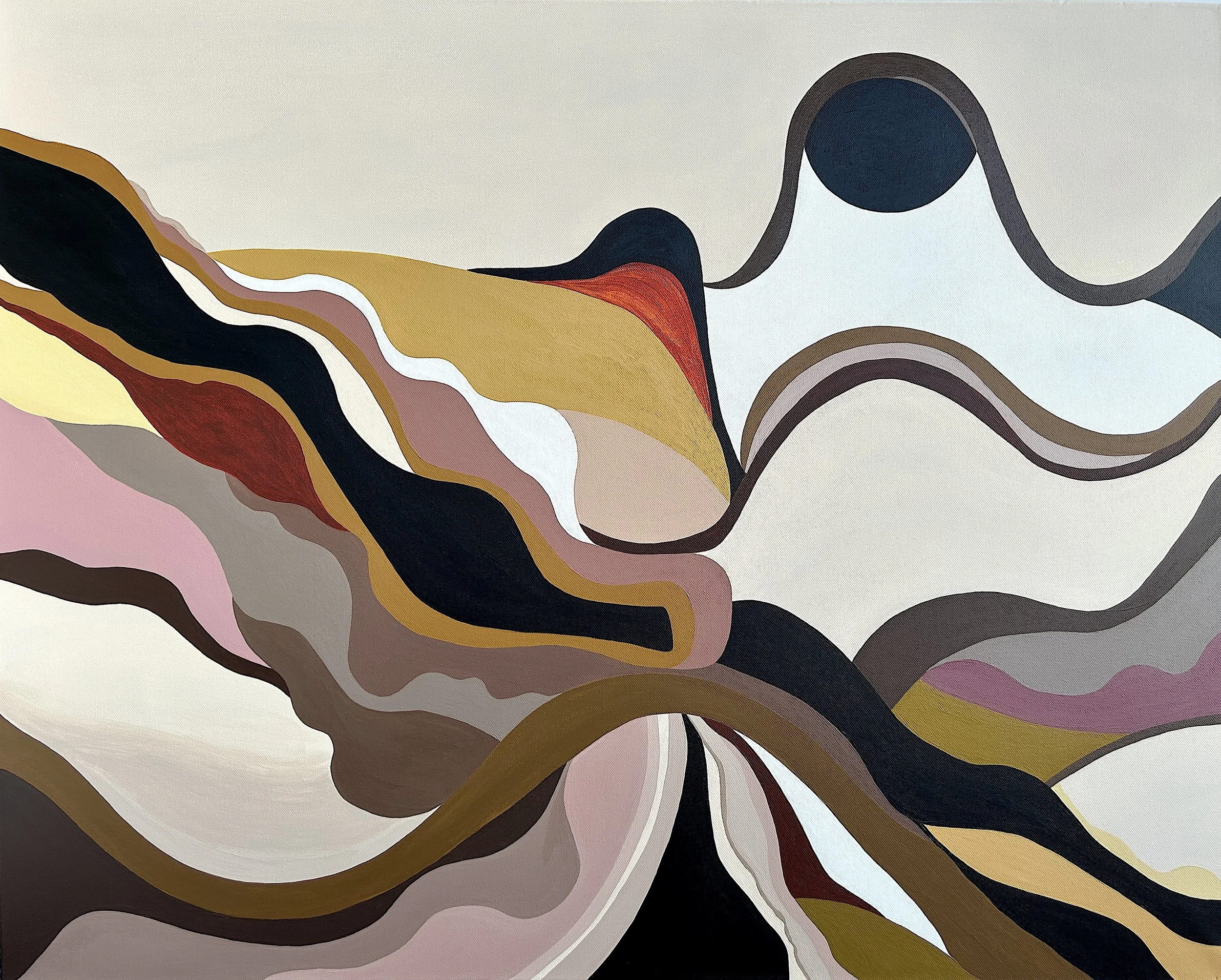 RESONATING no. II