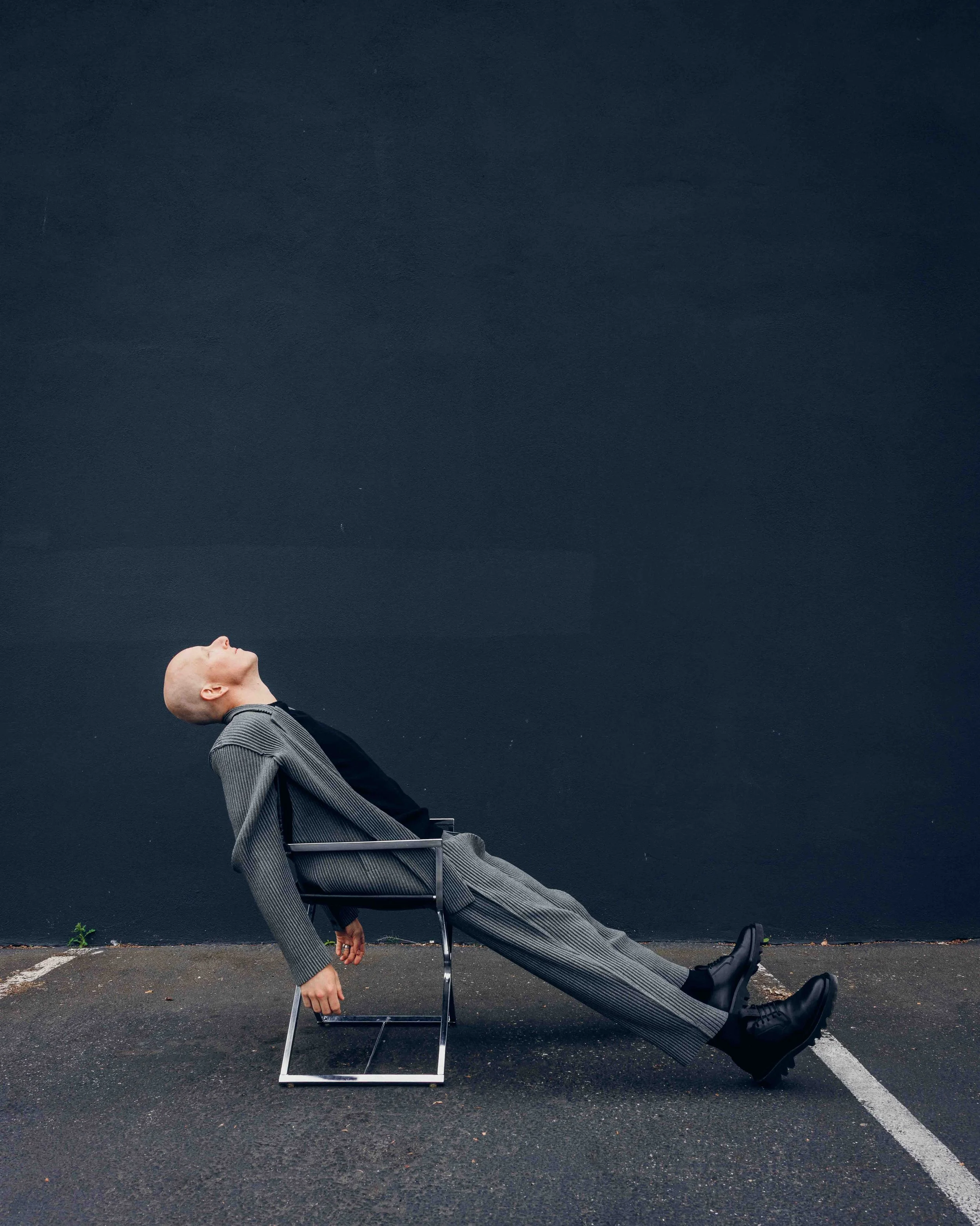 TOM KRANZLE PORTRAITS