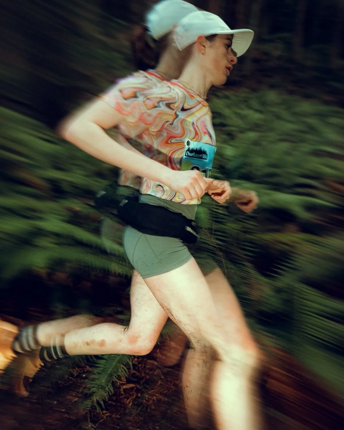 @chuckanut50 Part 1!