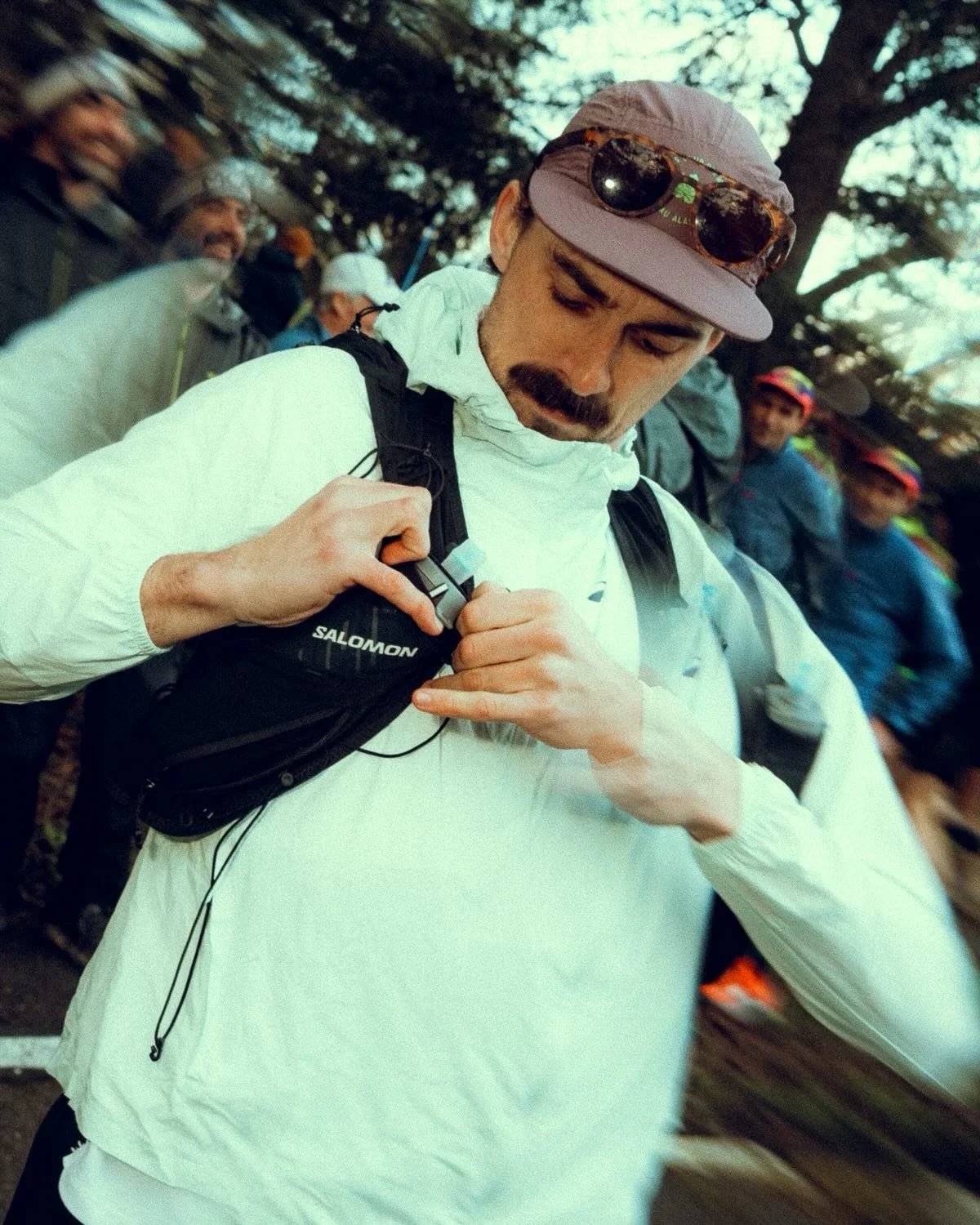 @chuckanut50 Part 3!