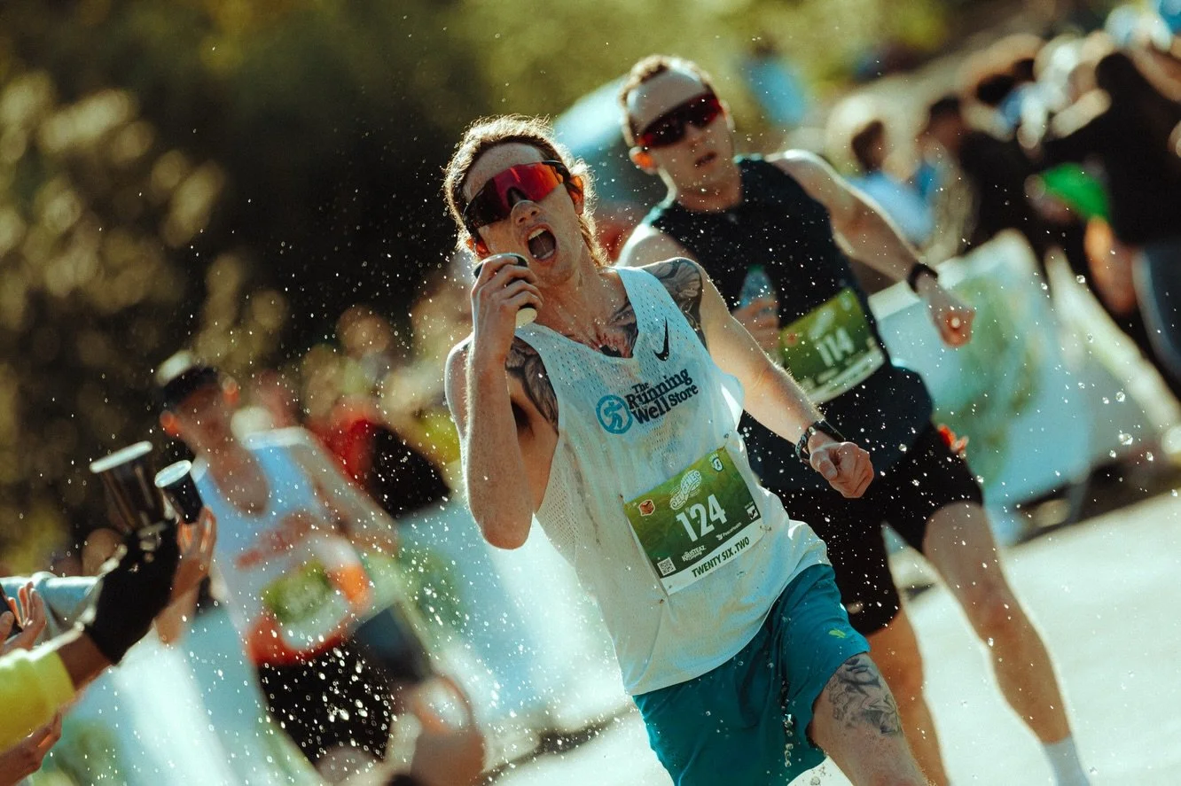 More scenes from the @eugenemarathon 📸💥

Feel free to tag any runners we may have missed!
