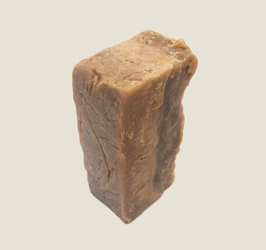 sabonete artesanal com alto teor de manteigas de cacau e cupuaçu CACAUAÇU