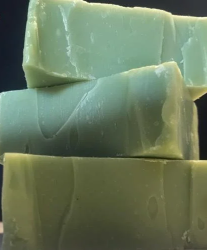 Sabonete artesanal Ensaboa®